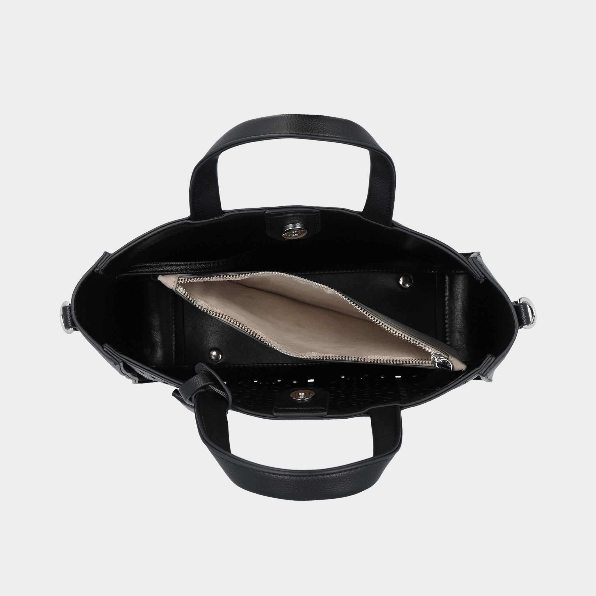 Shopper Madeira 3308
