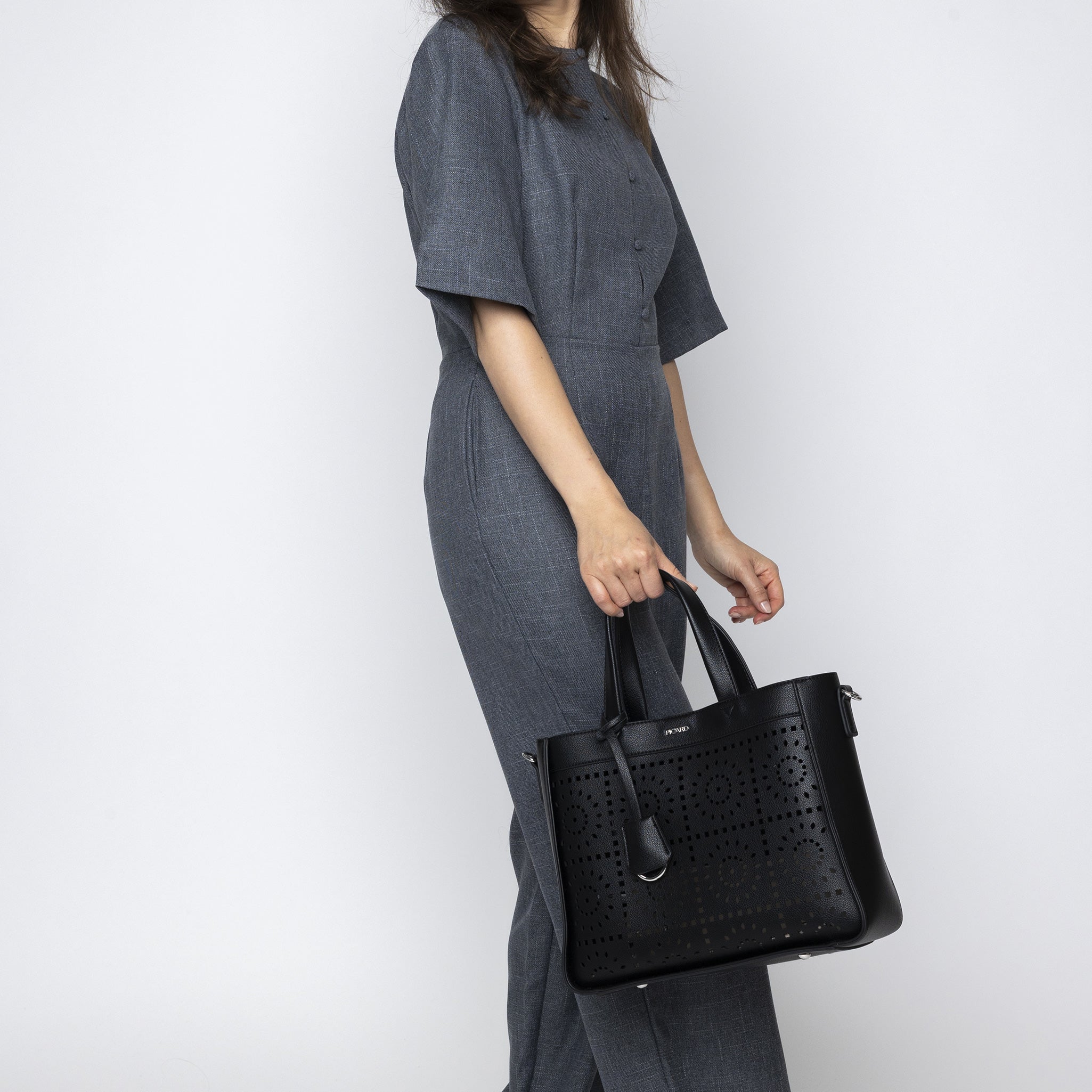 Shopper Madeira 3308