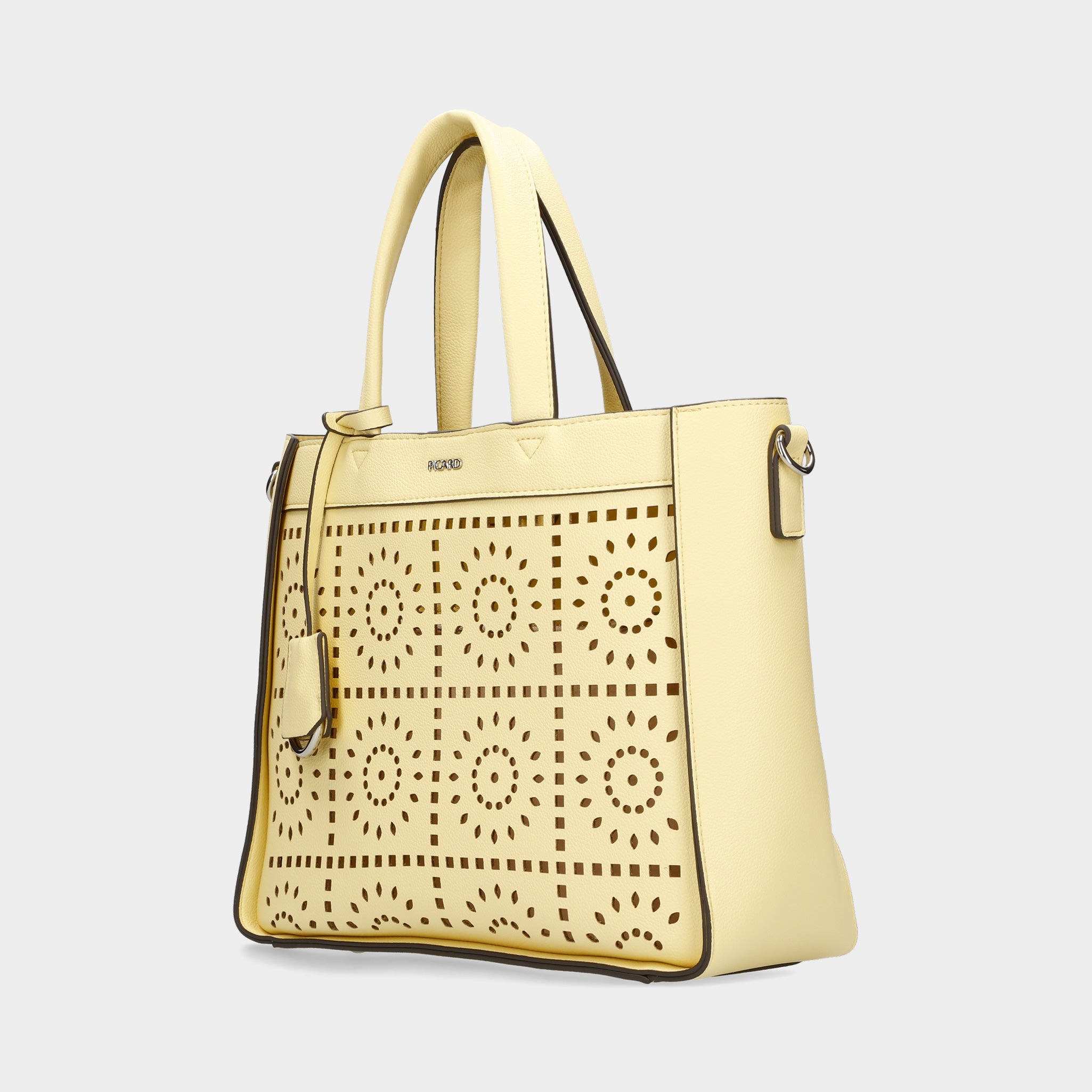 Shopper Madeira 3308
