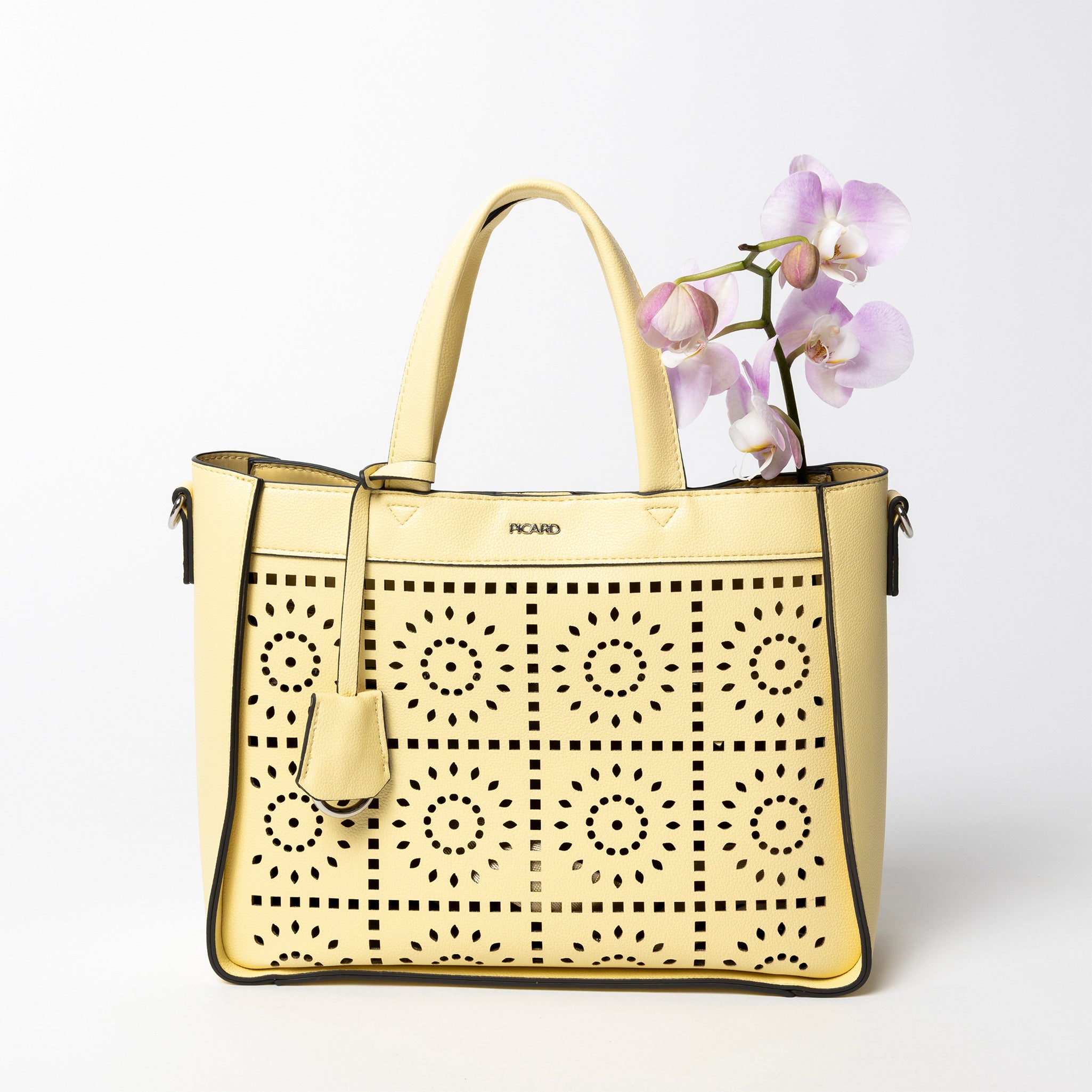 Shopper Madeira 3308