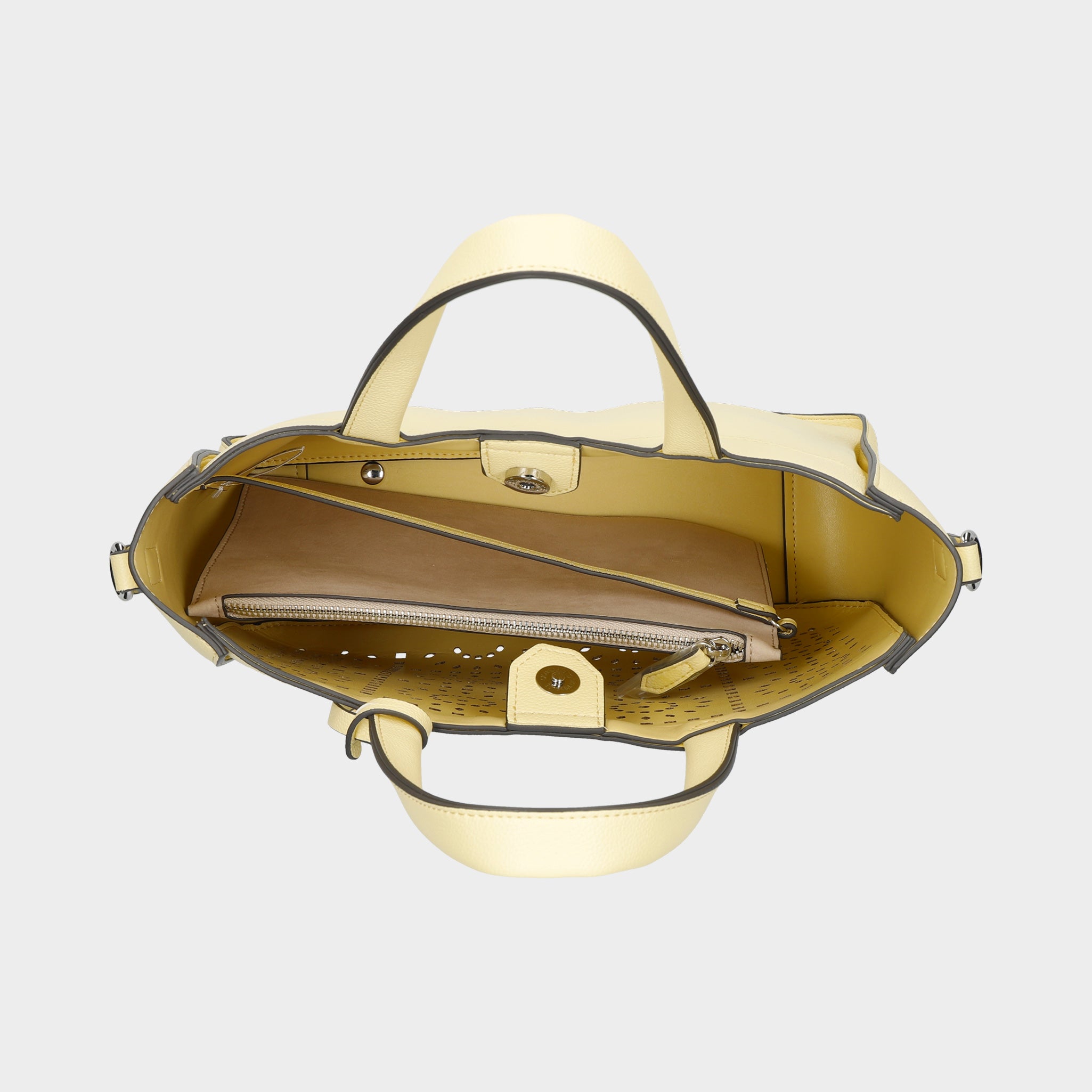 Shopper Madeira 3308