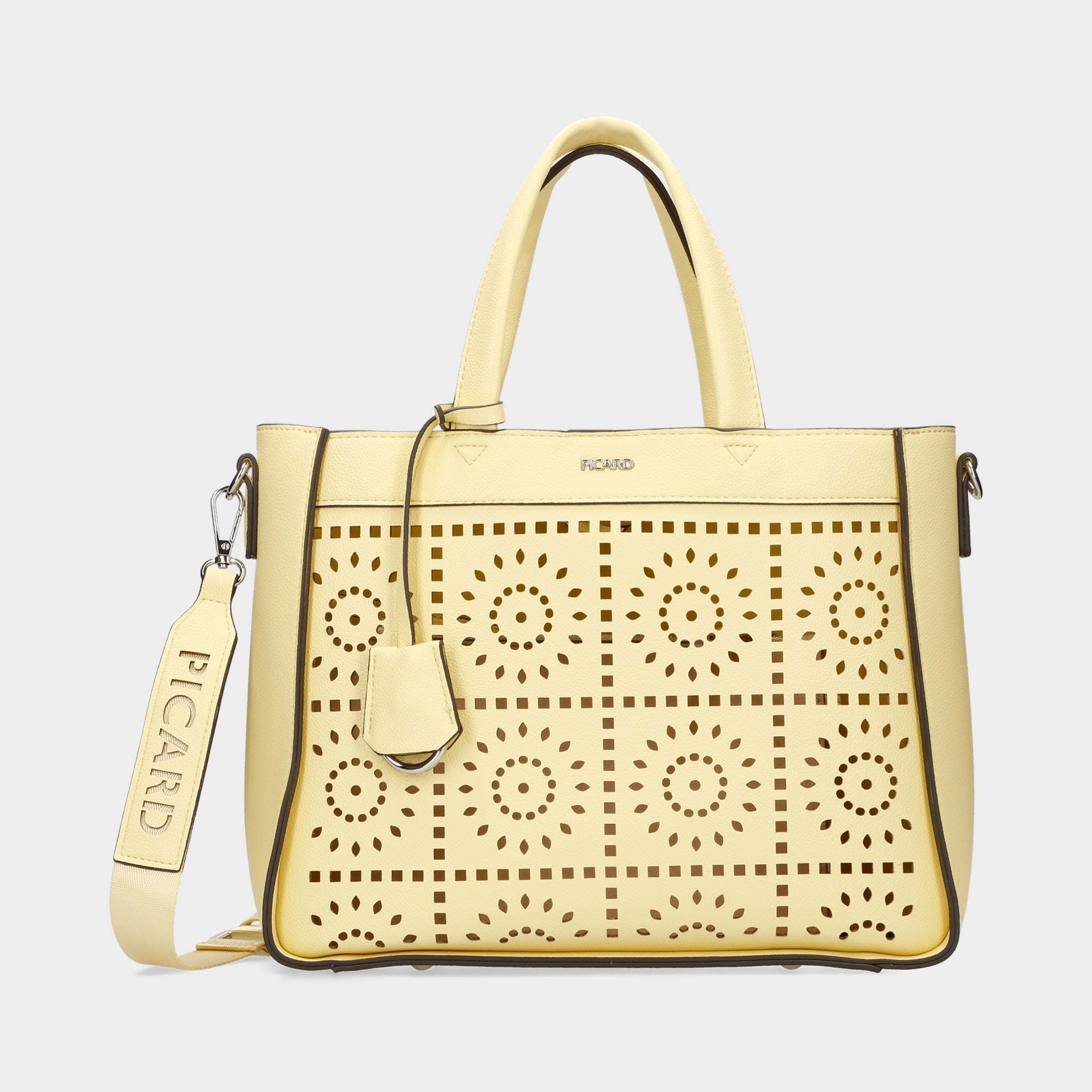 Shopper Madeira 3308