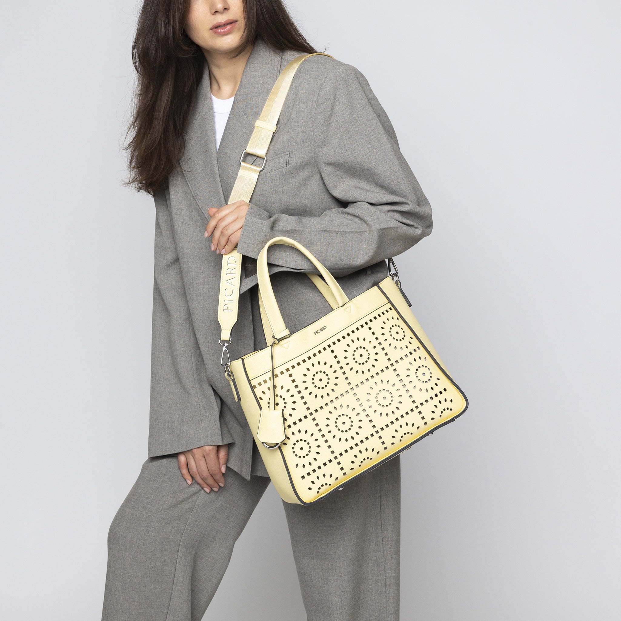 Shopper Madeira 3308