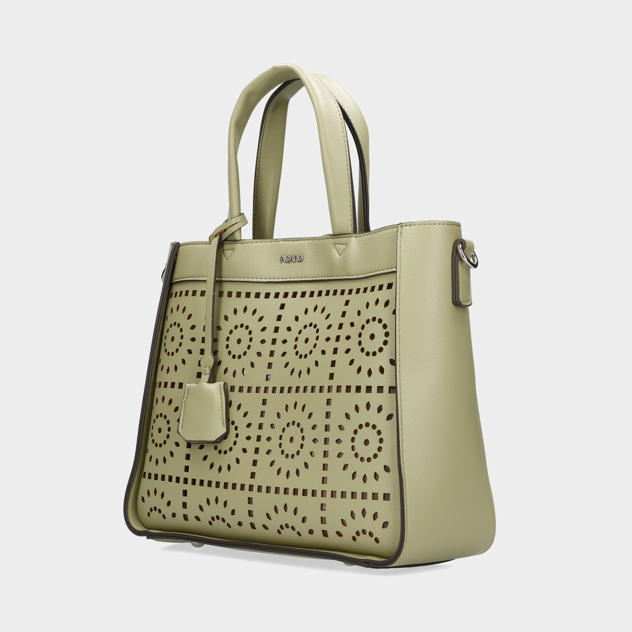 Shopper Madeira 3308