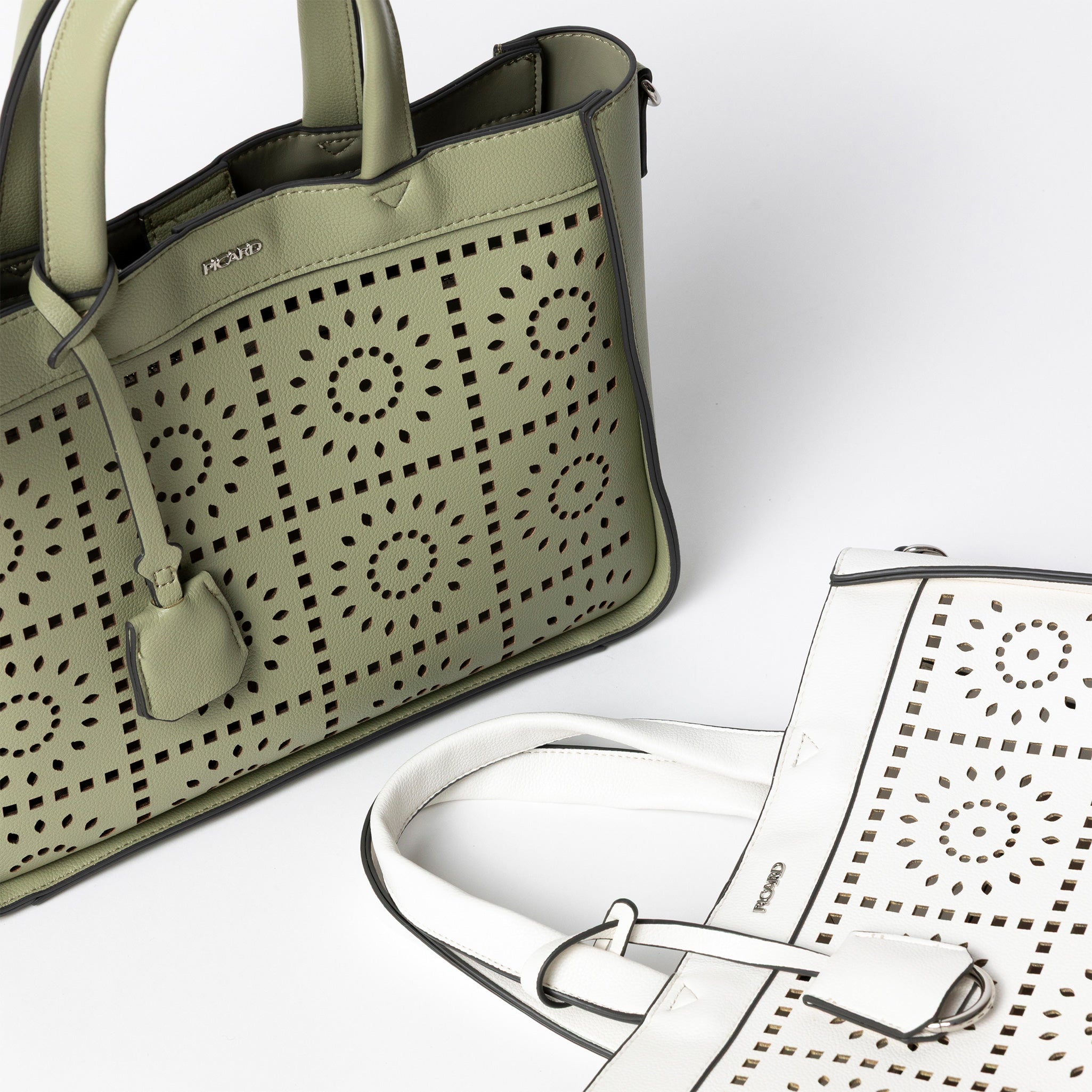 Shopper Madeira 3308