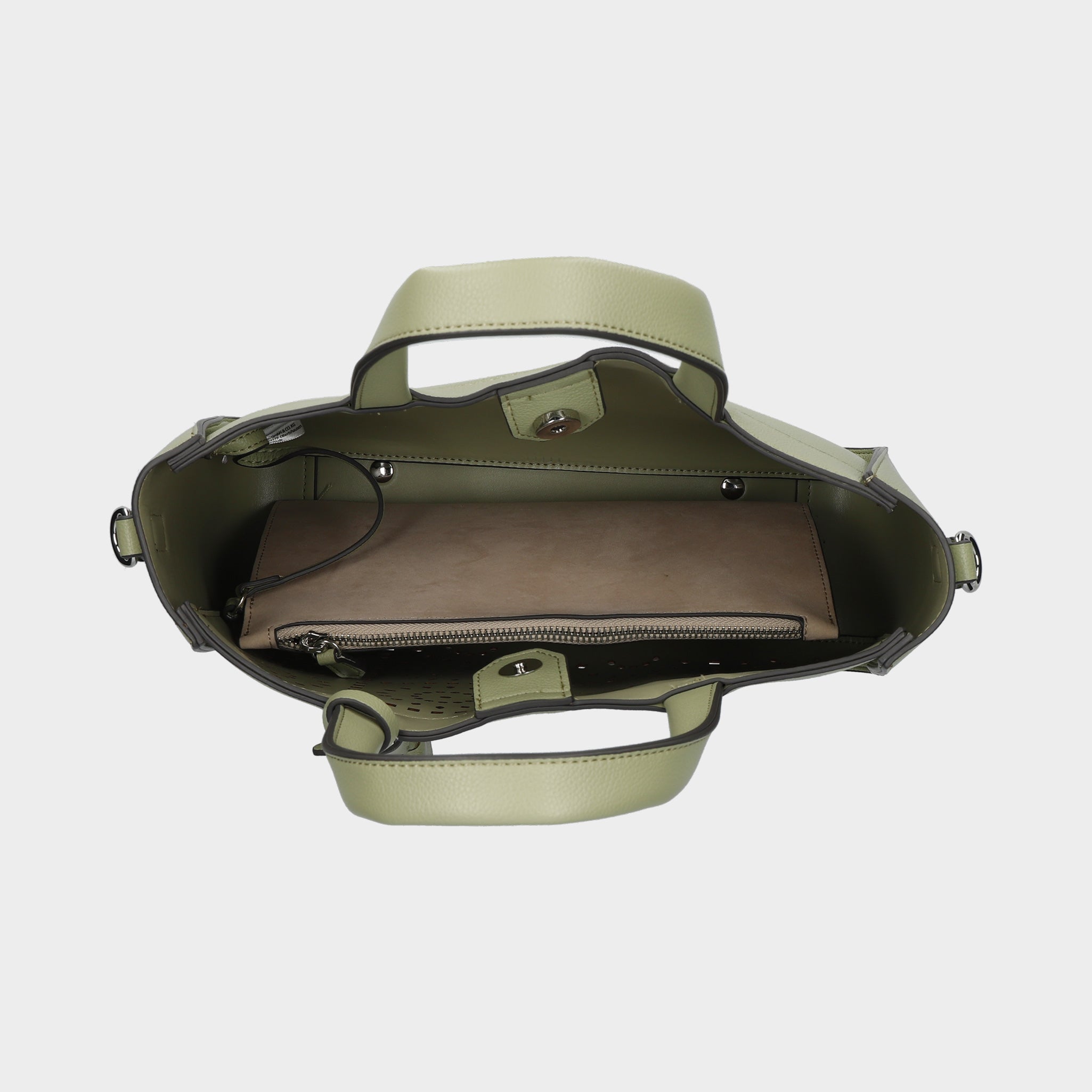 Shopper Madeira 3308