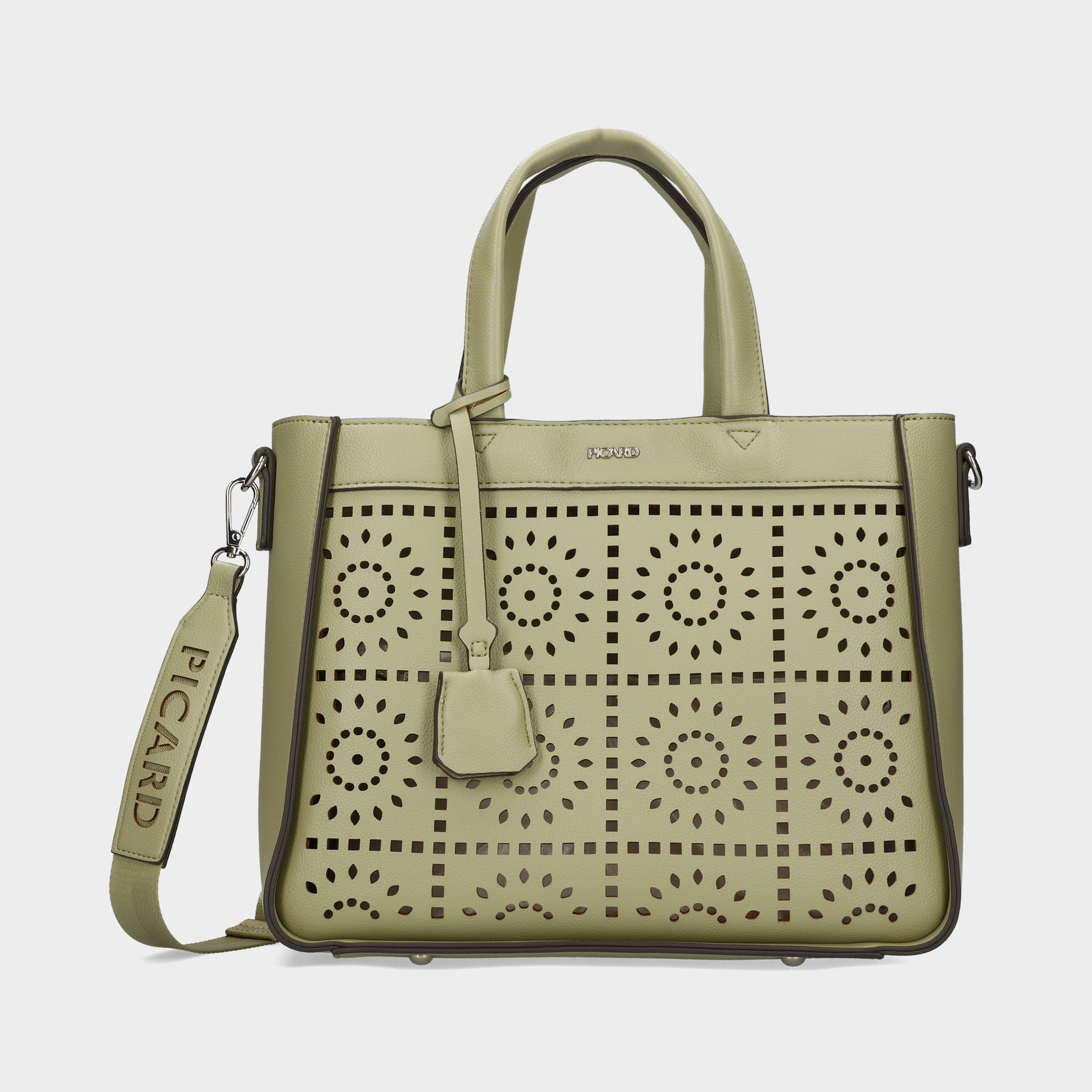 Shopper Madeira 3308