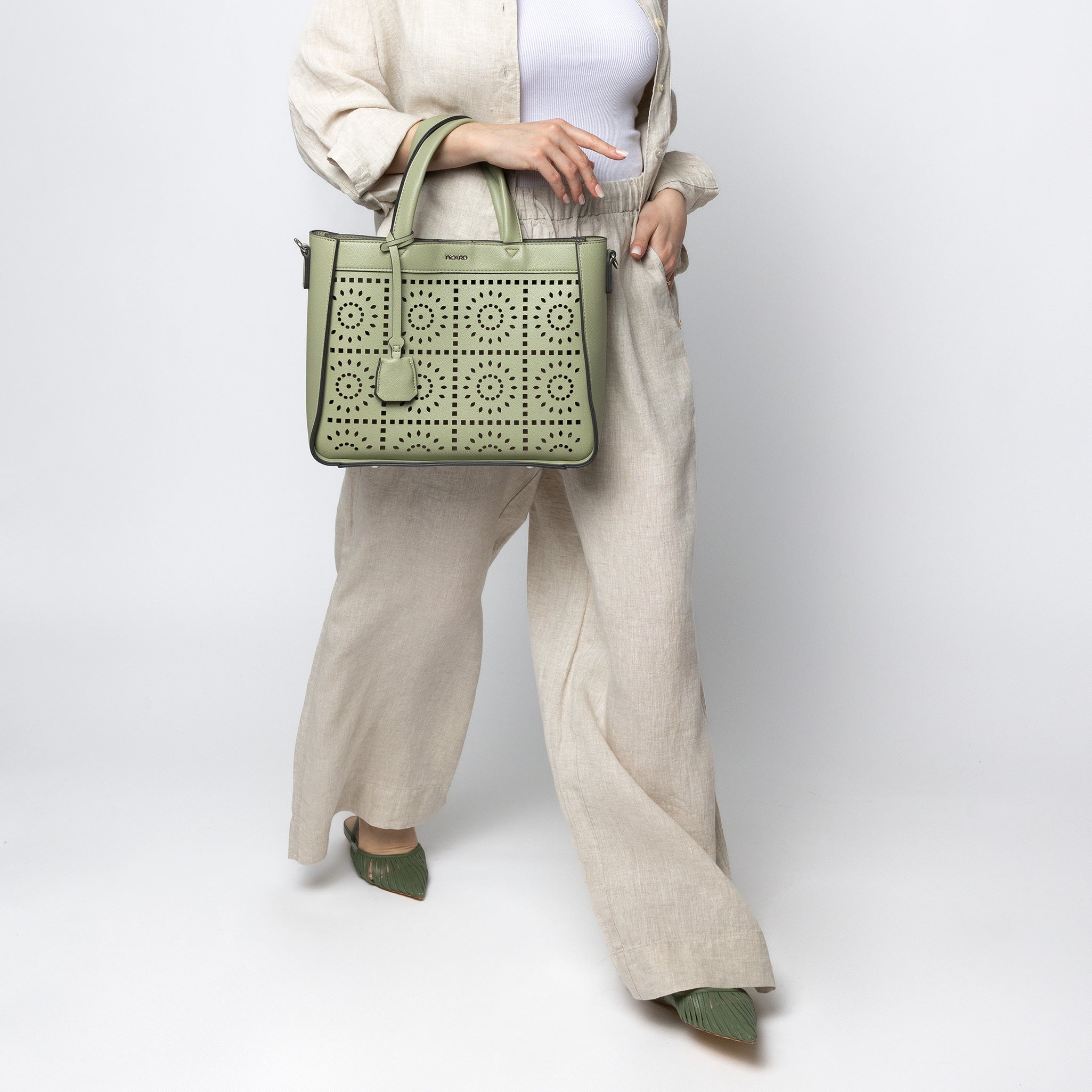 Shopper Madeira 3308