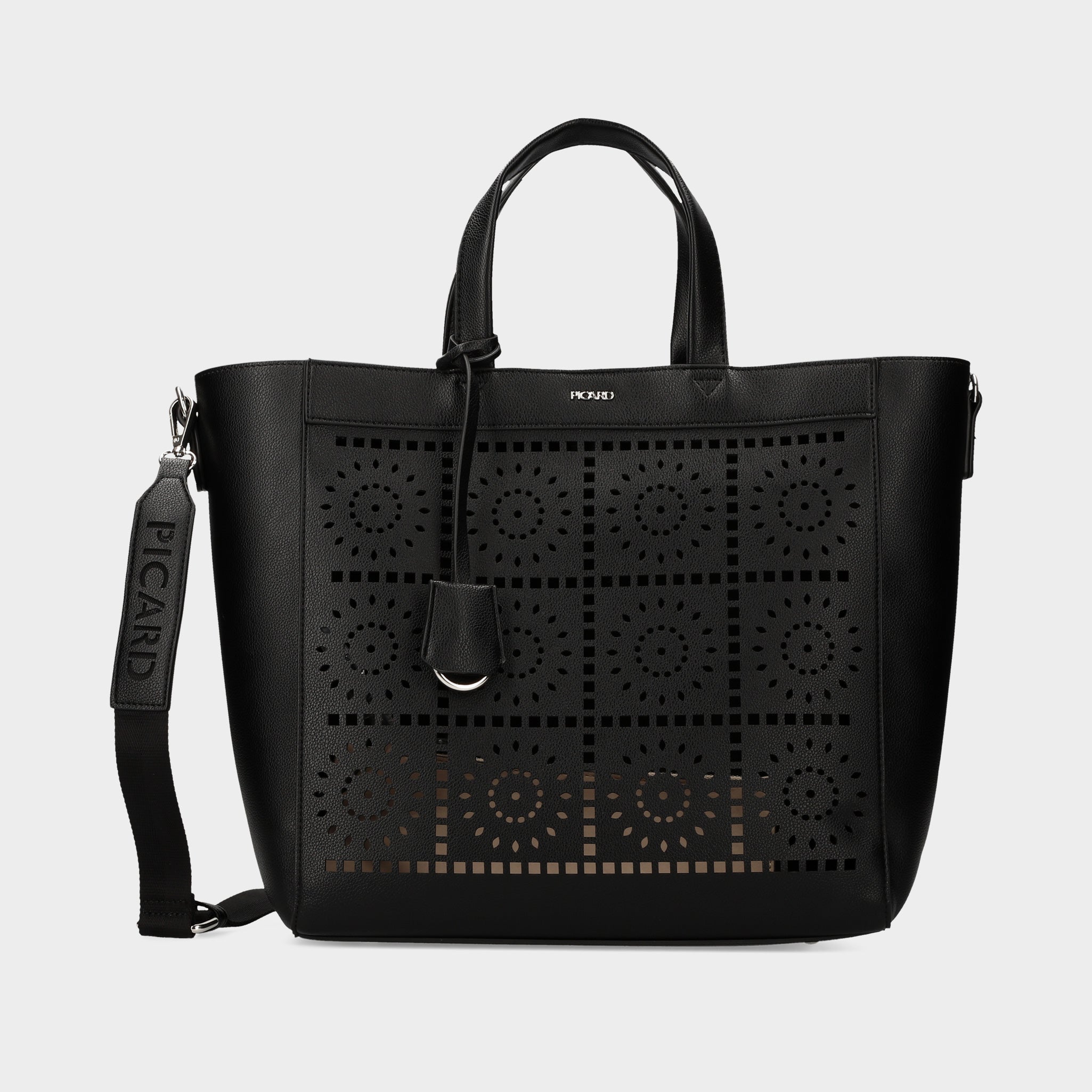Shopper Madeira 3310