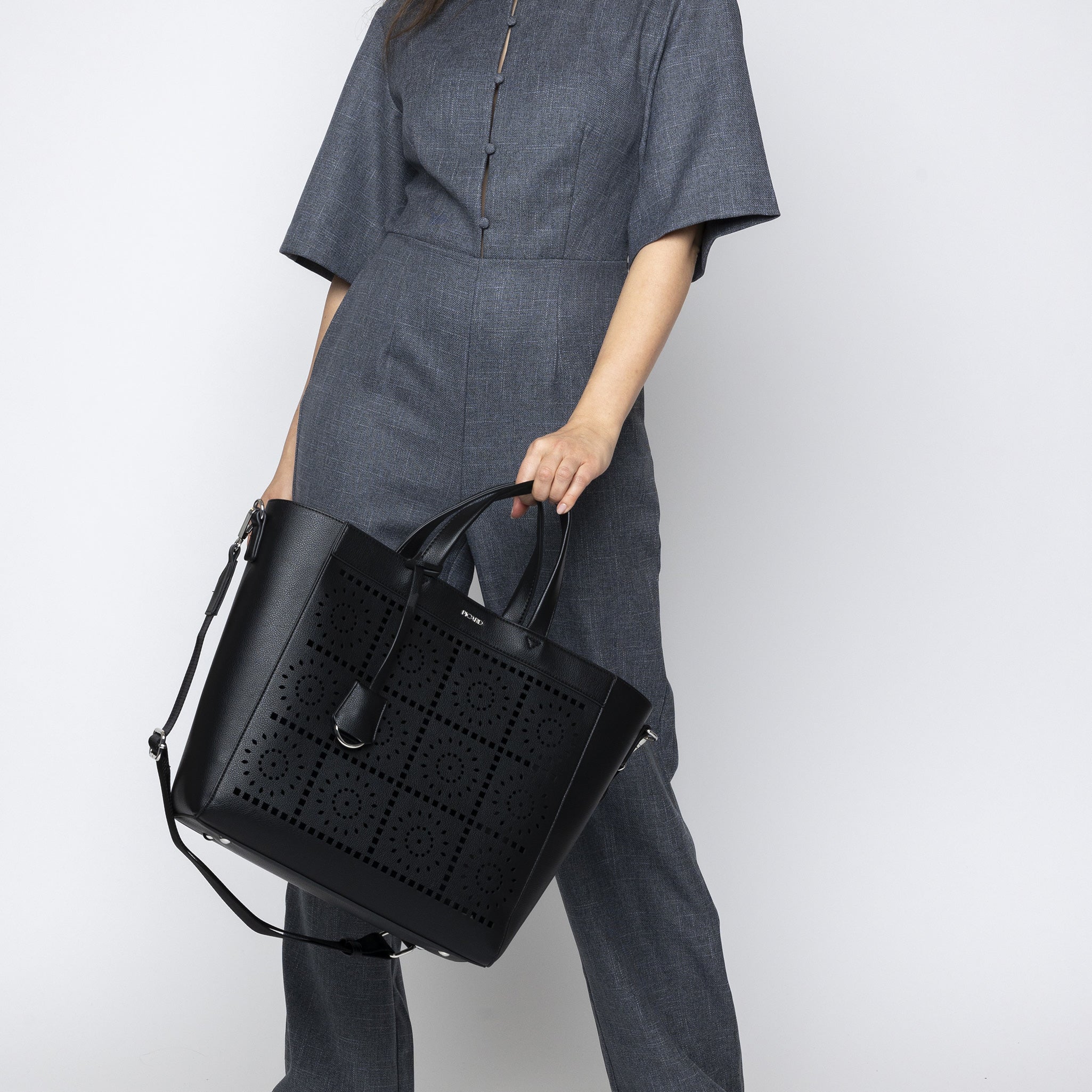 Shopper Madeira 3310