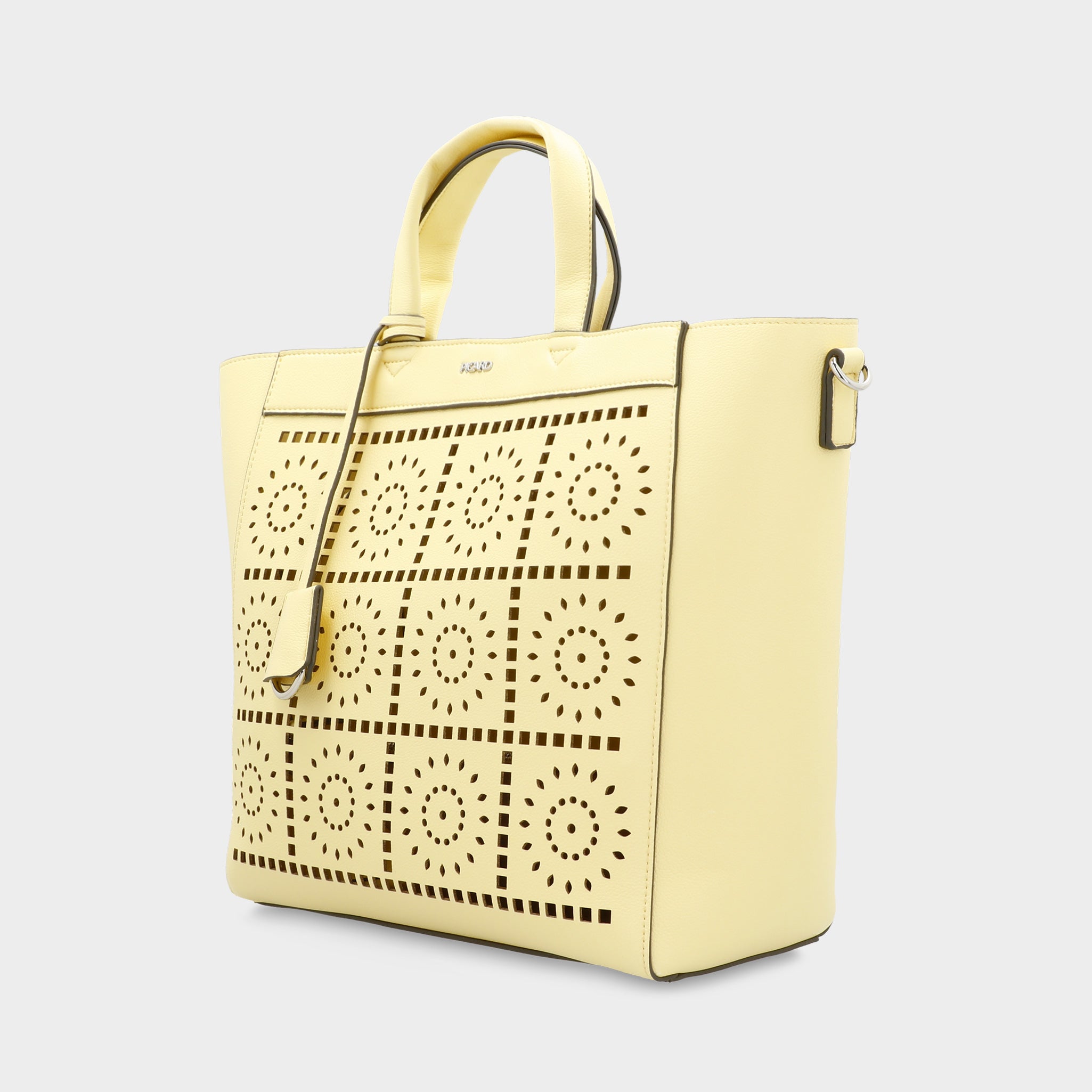 Shopper Madeira 3310