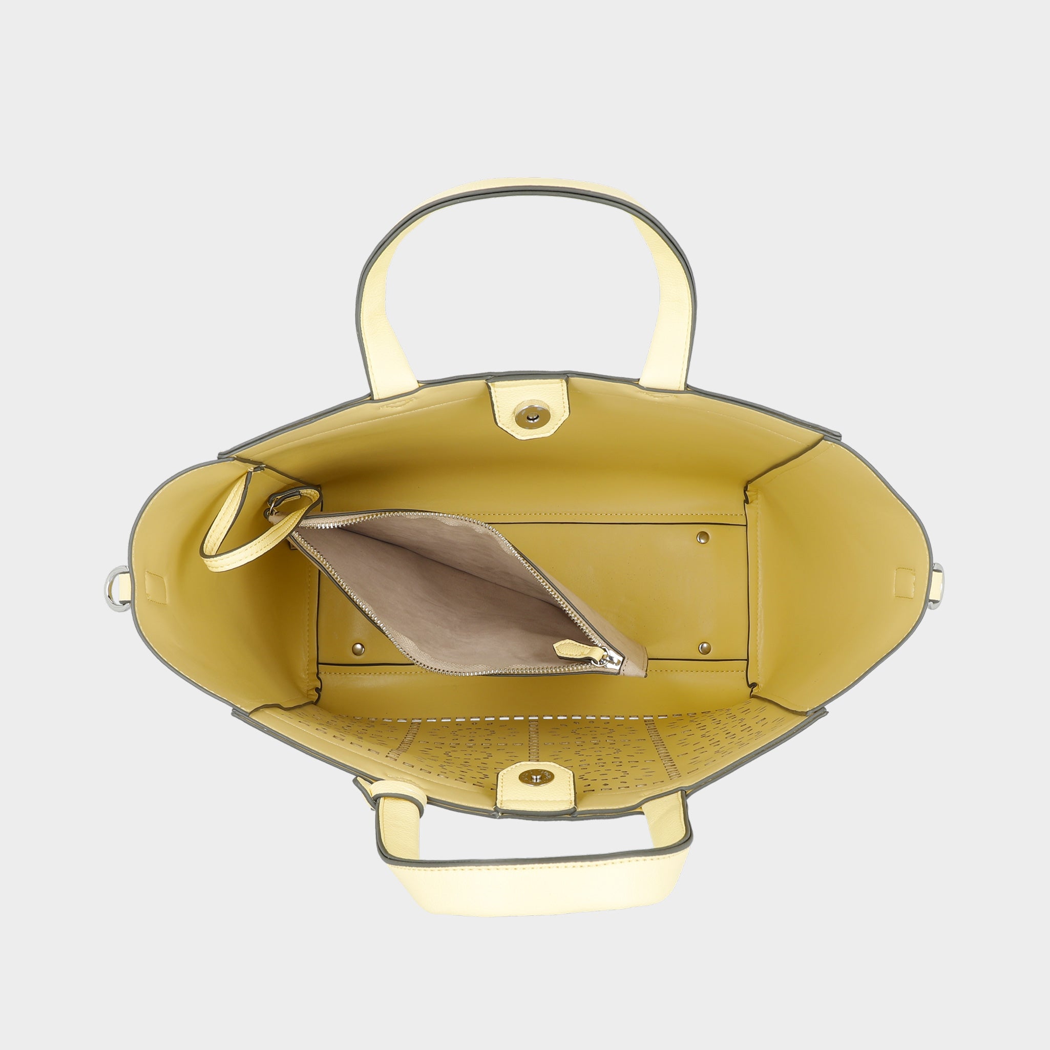 Shopper Madeira 3310
