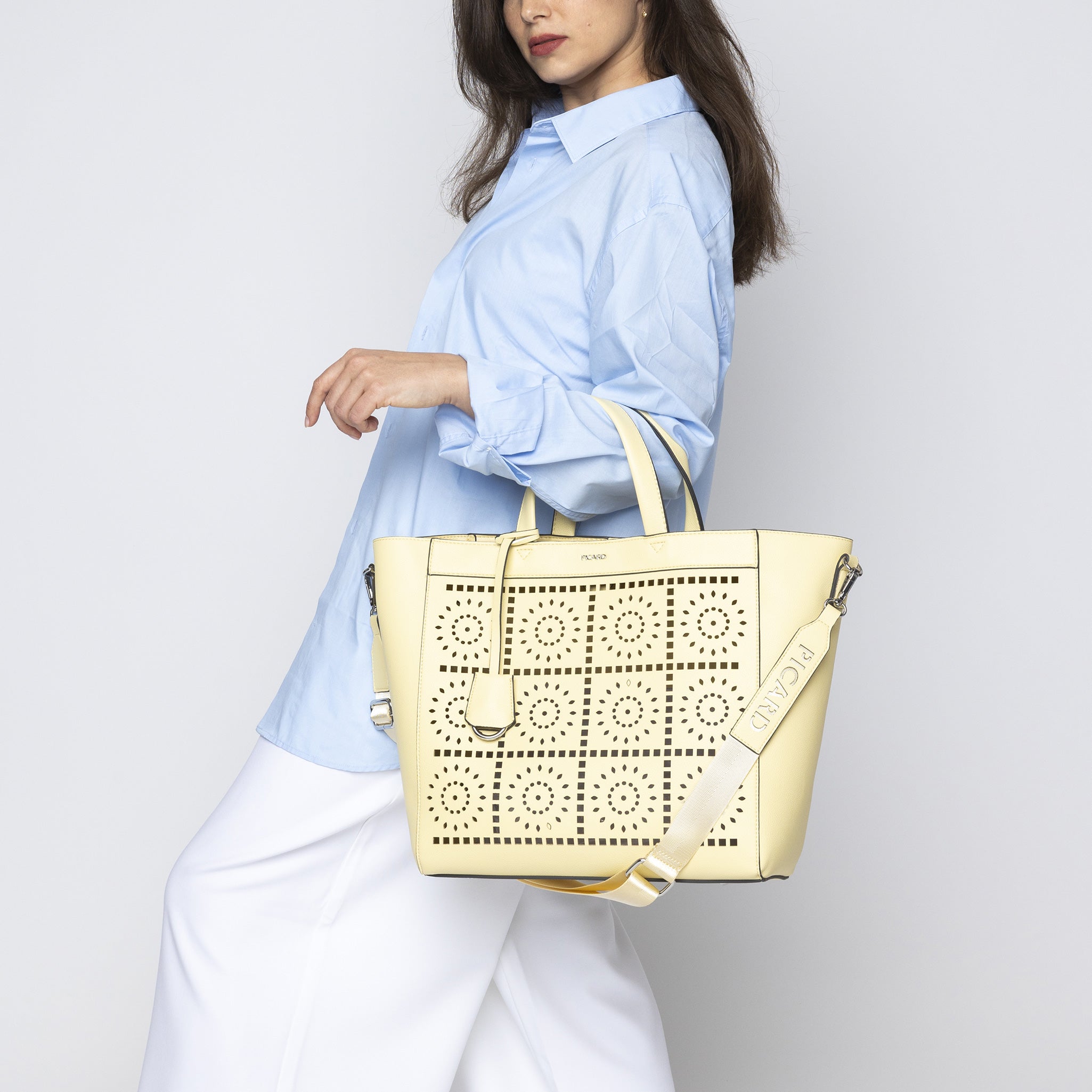 Shopper Madeira 3310