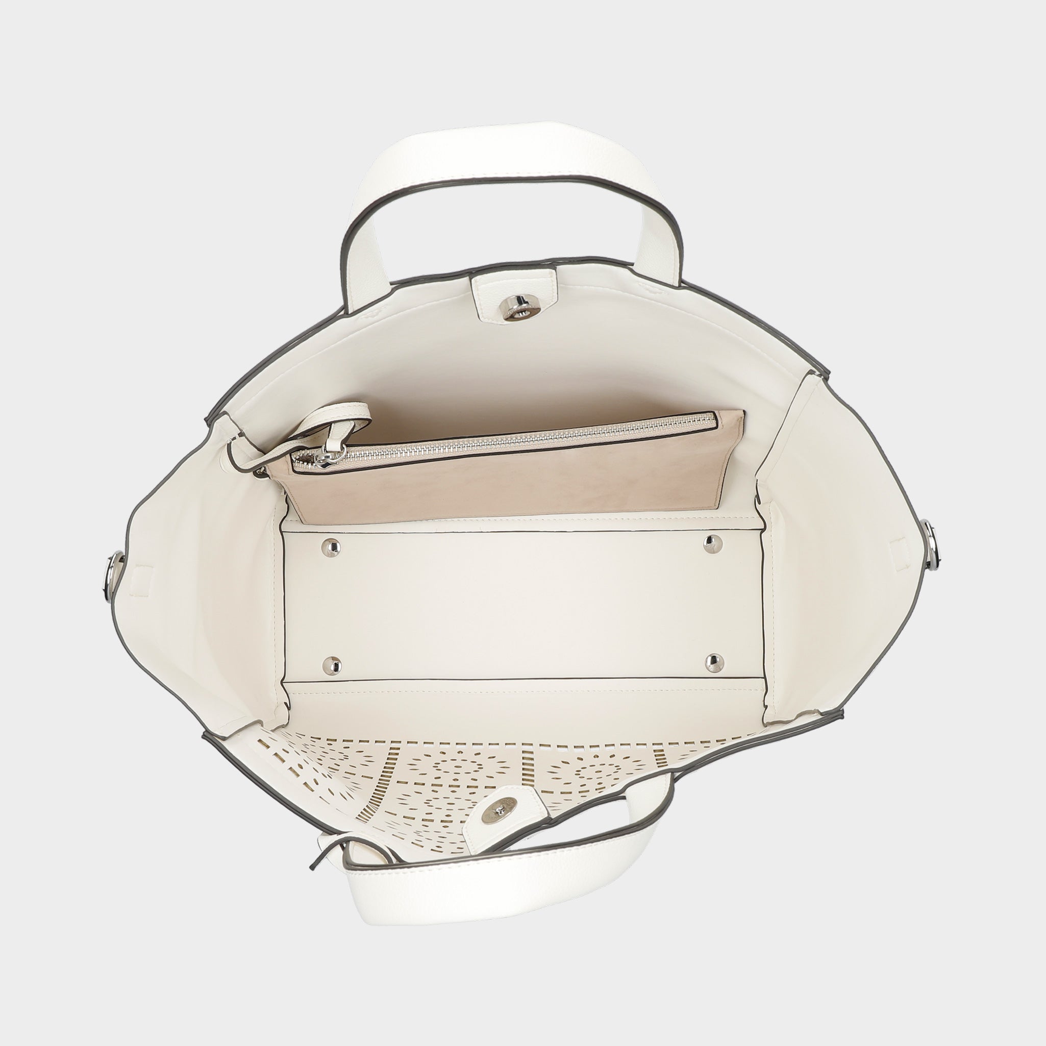 Shopper Madeira 3310