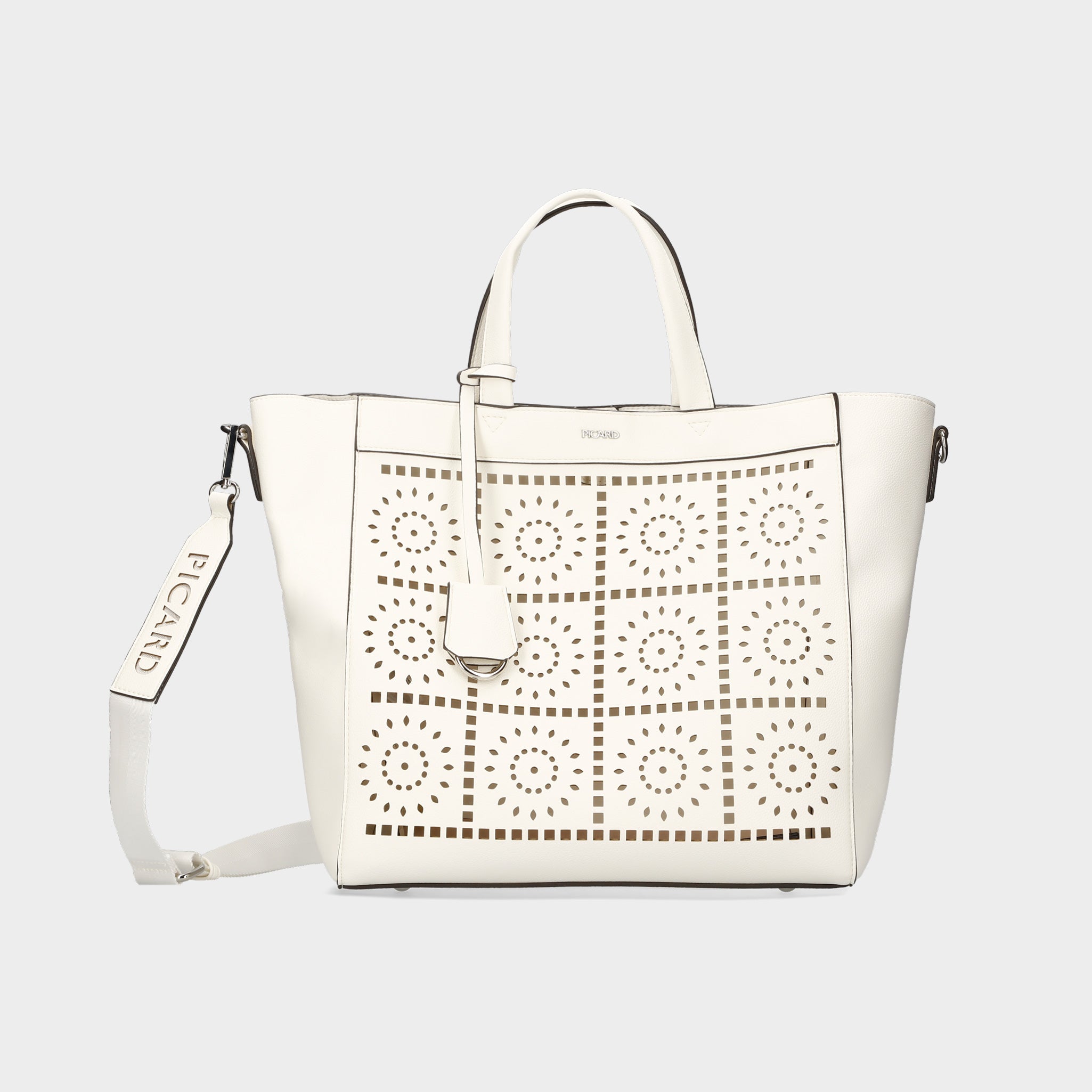 Shopper Madeira 3310
