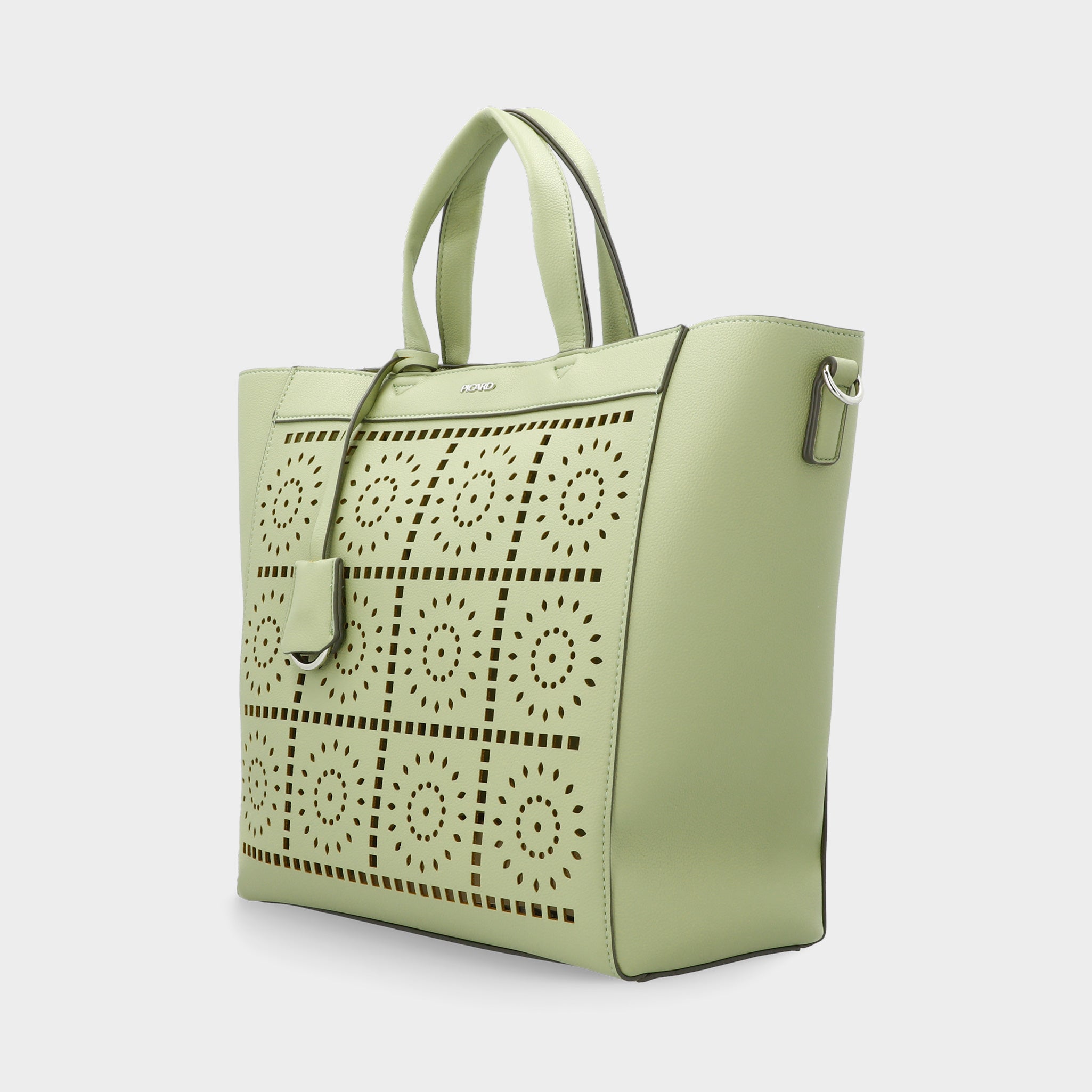 Shopper Madeira 3310