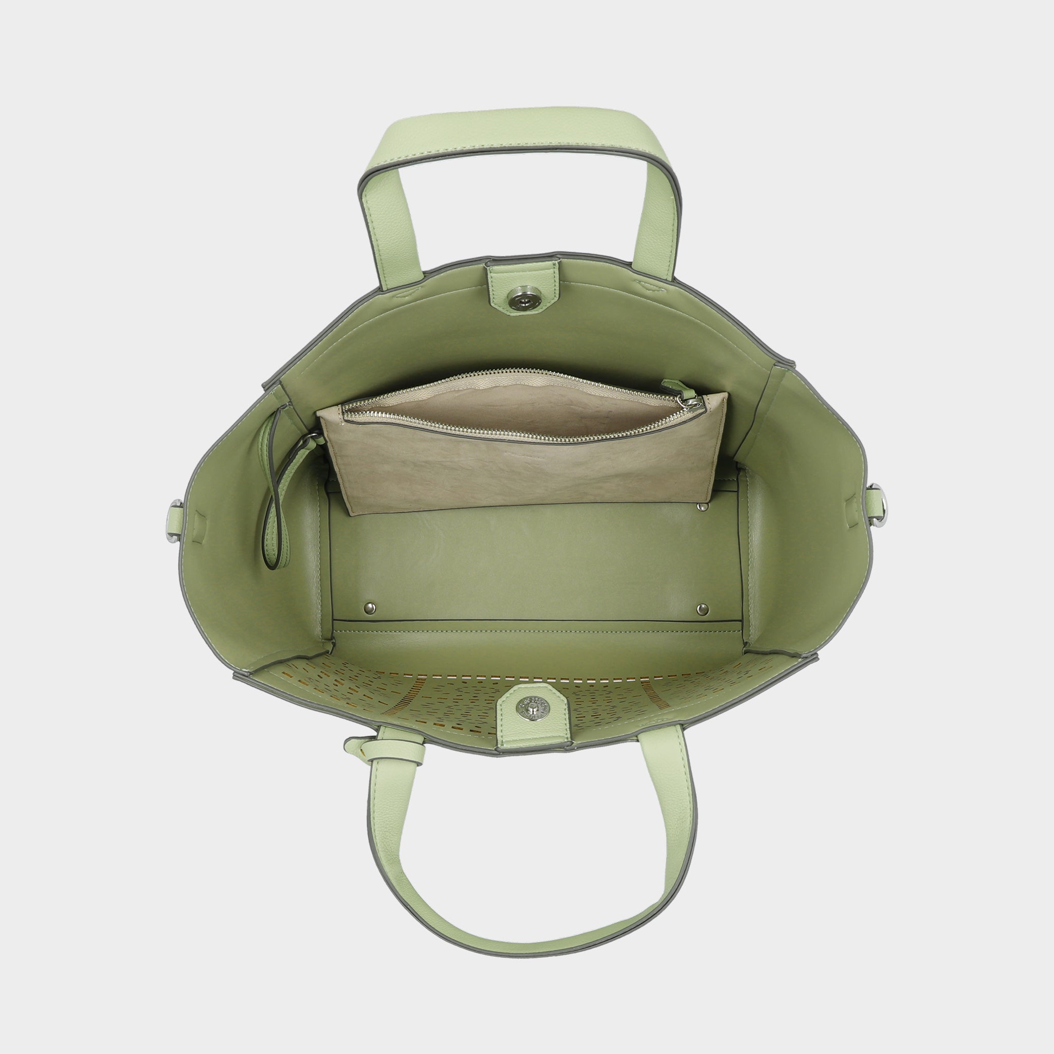 Shopper Madeira 3310