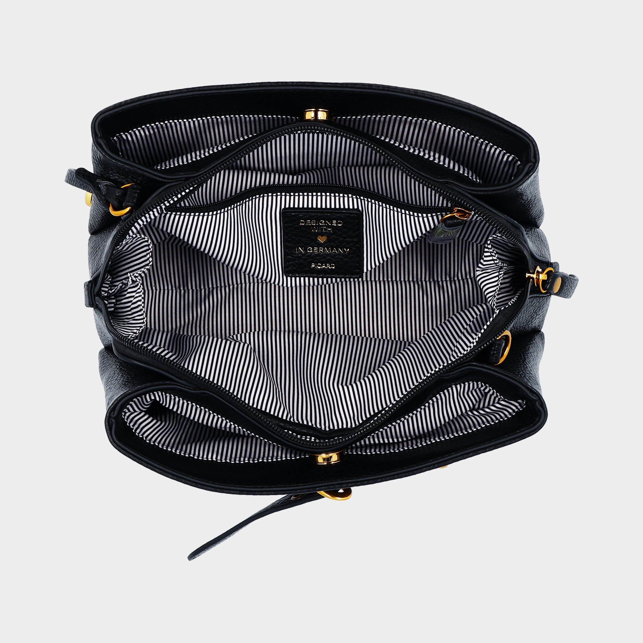 Schultertasche Style 3323