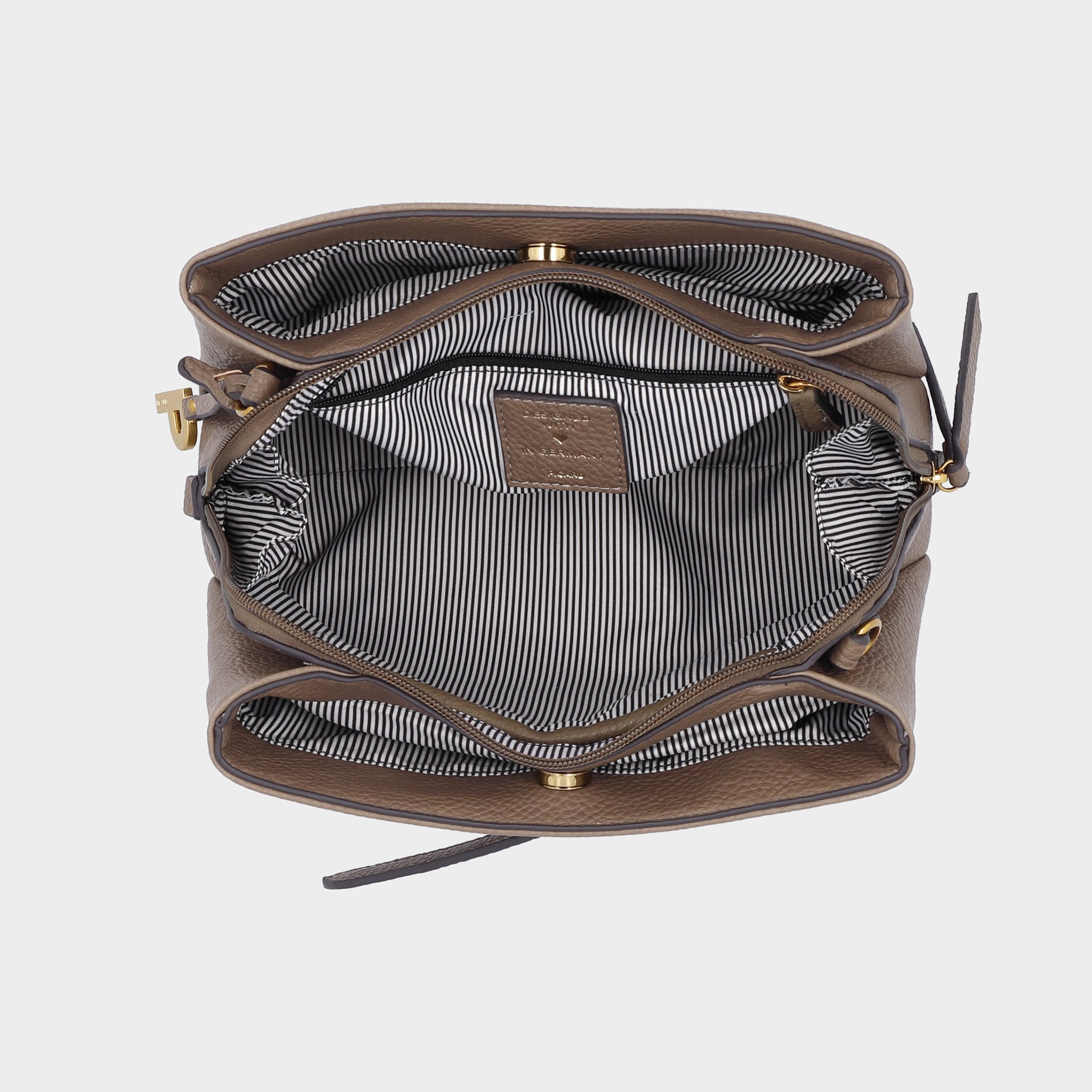 Schultertasche Style 3323