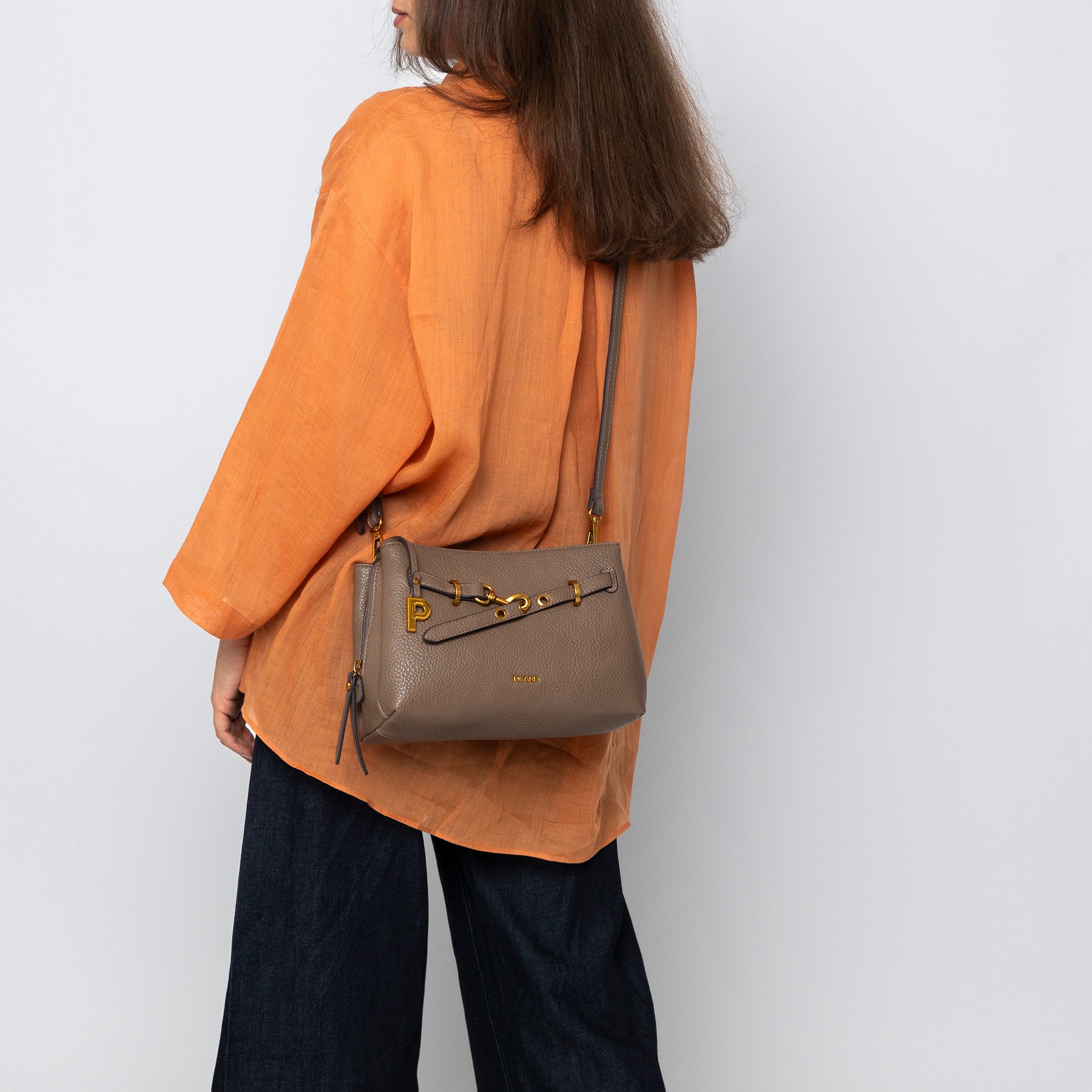 Schultertasche Style 3323