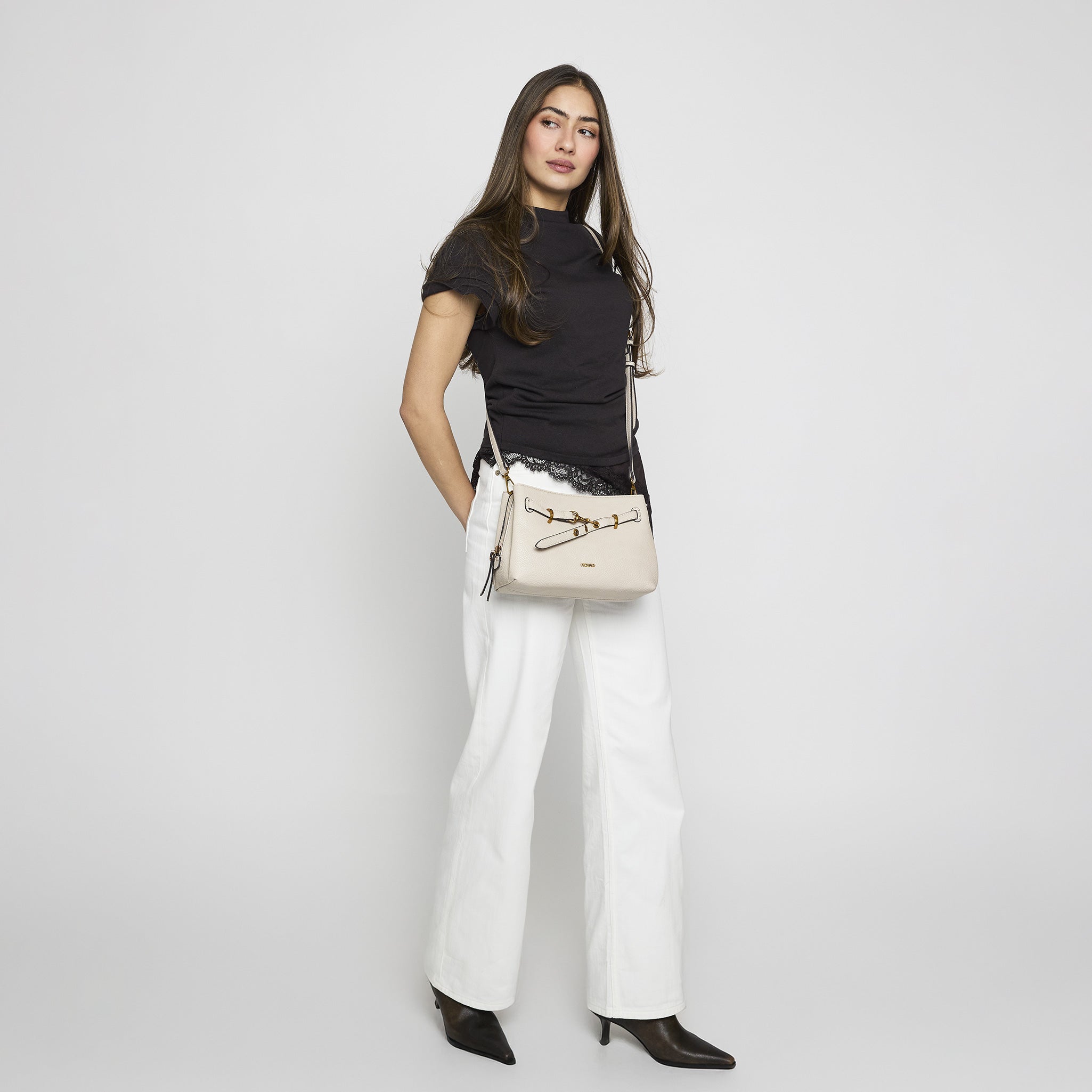 Schultertasche Style 3323