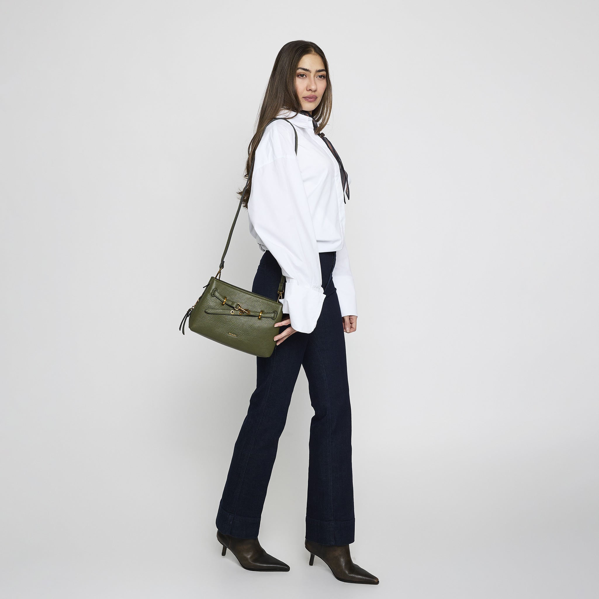 Schultertasche Style 3323