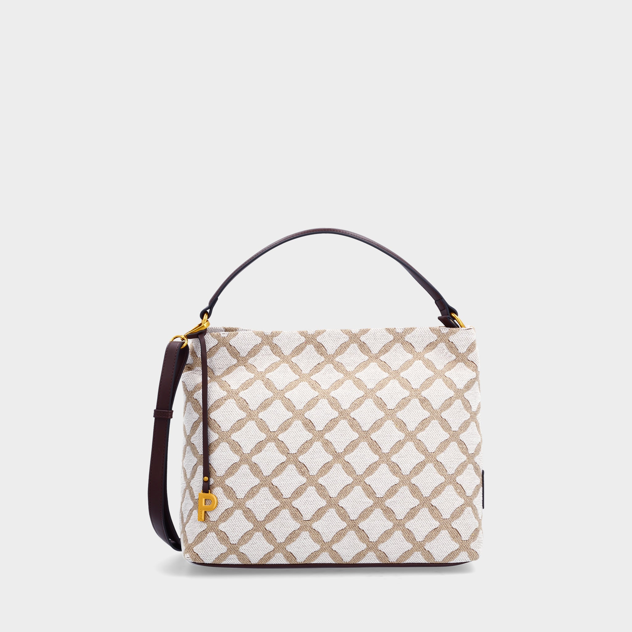 Schultertasche Circulus 3324