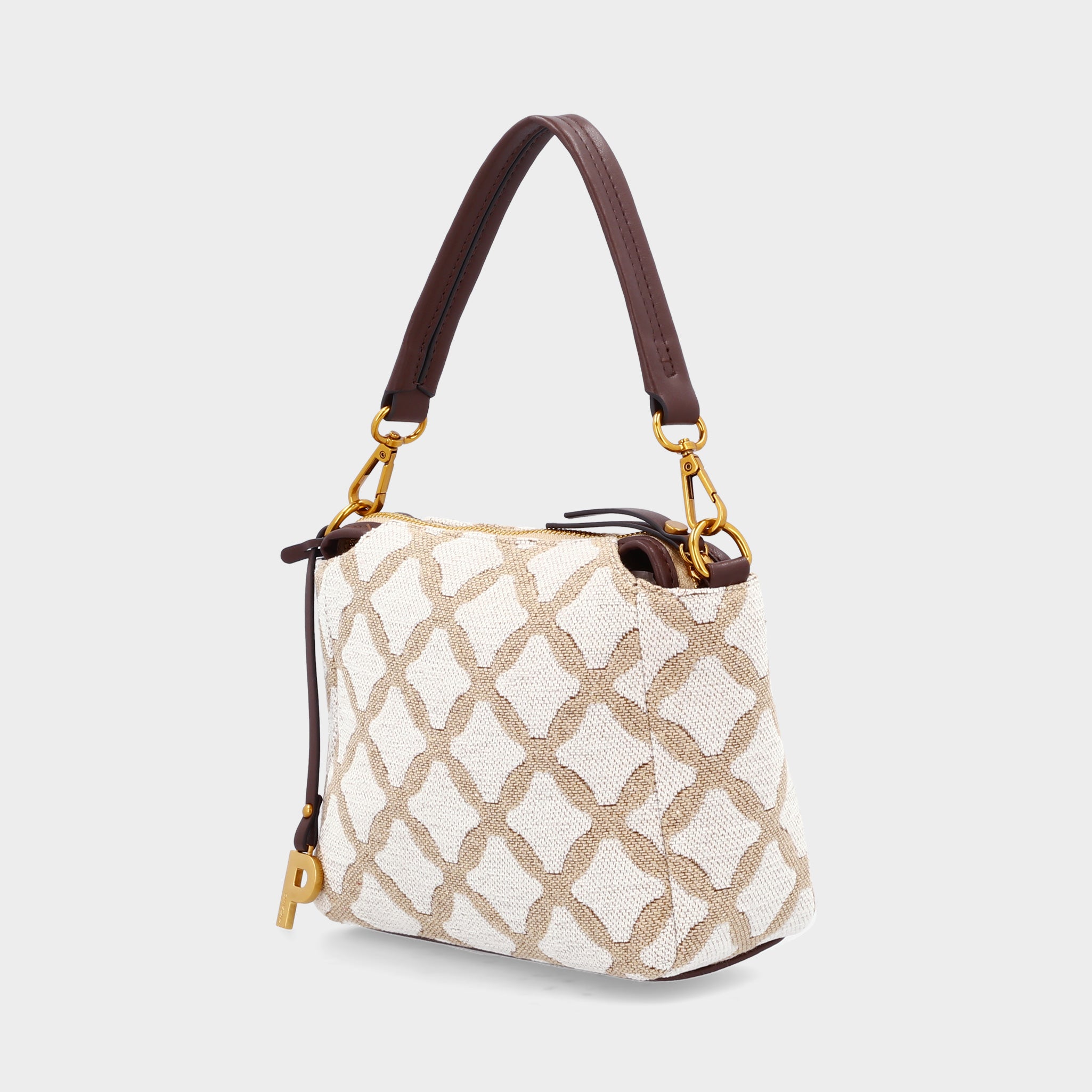 Schultertasche Circulus 3326