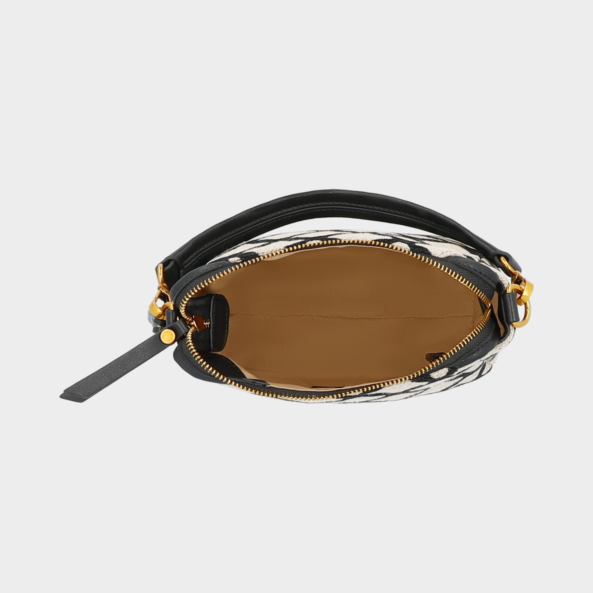 Schultertasche Circulus 3326