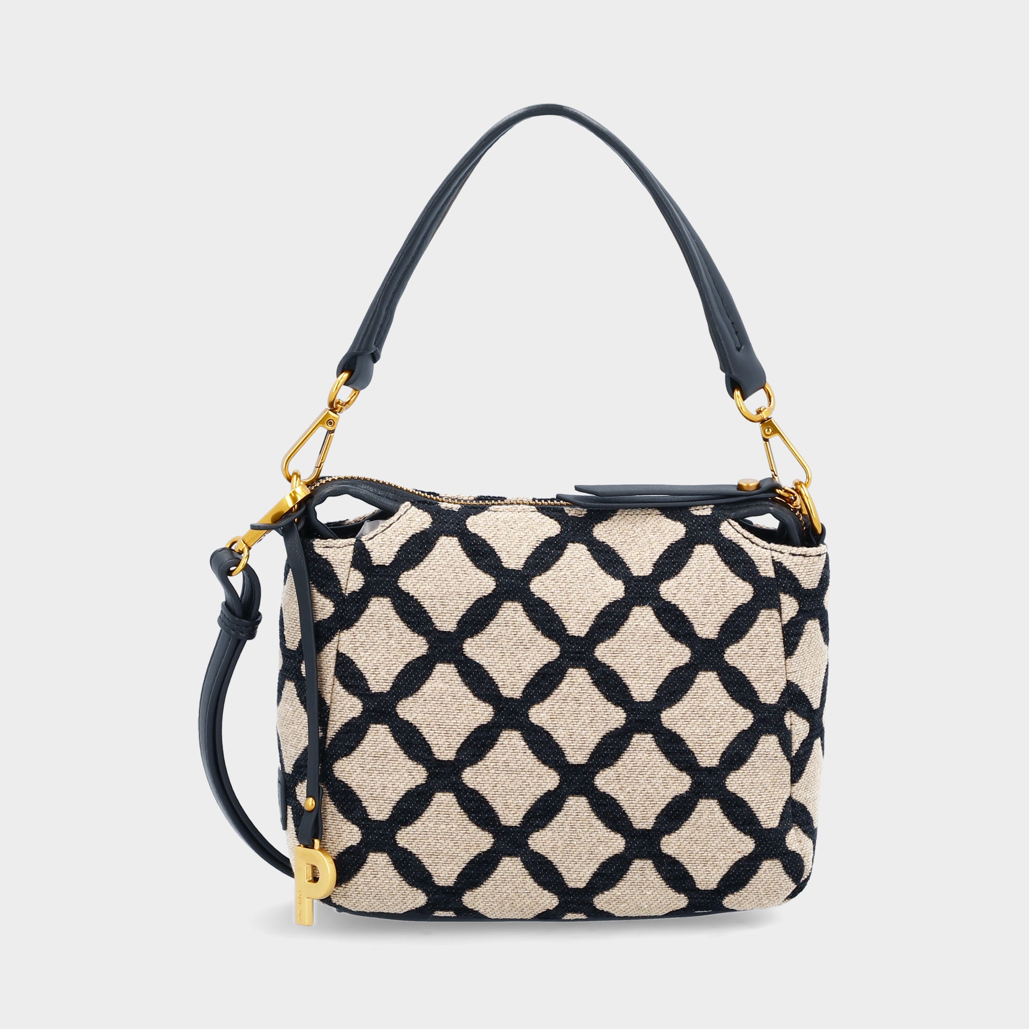 Schultertasche Circulus 3326