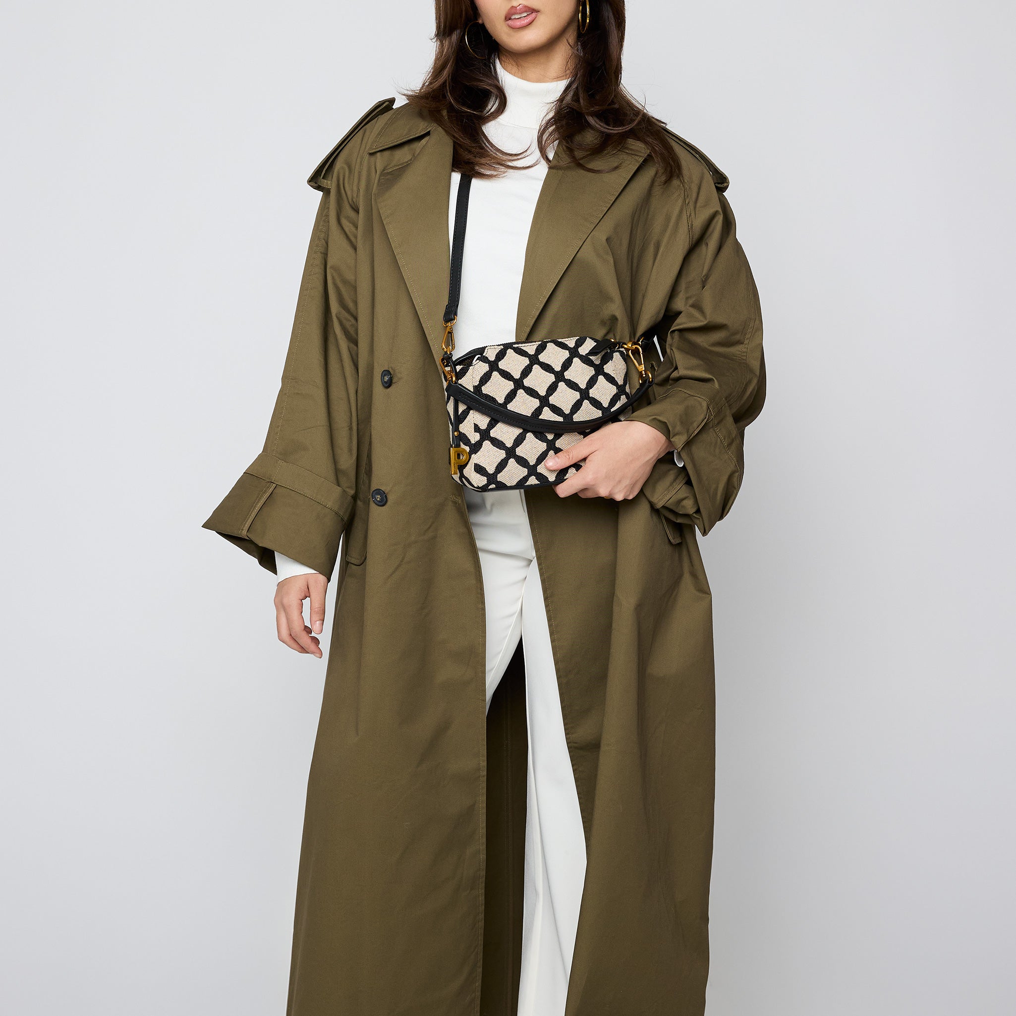 Schultertasche Circulus 3326