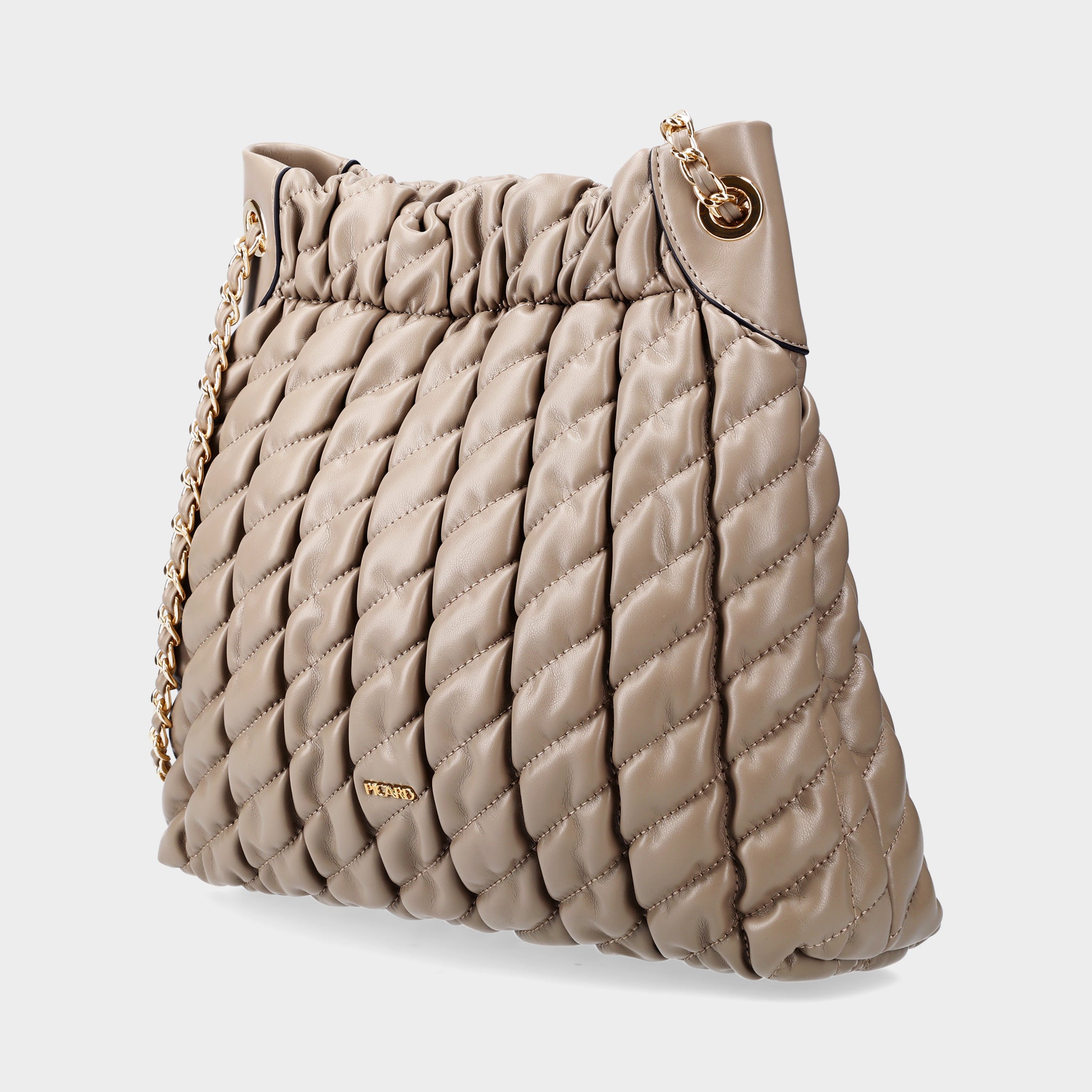 Schultertasche Finesse 3333