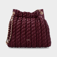 Schultertasche Finesse 3333