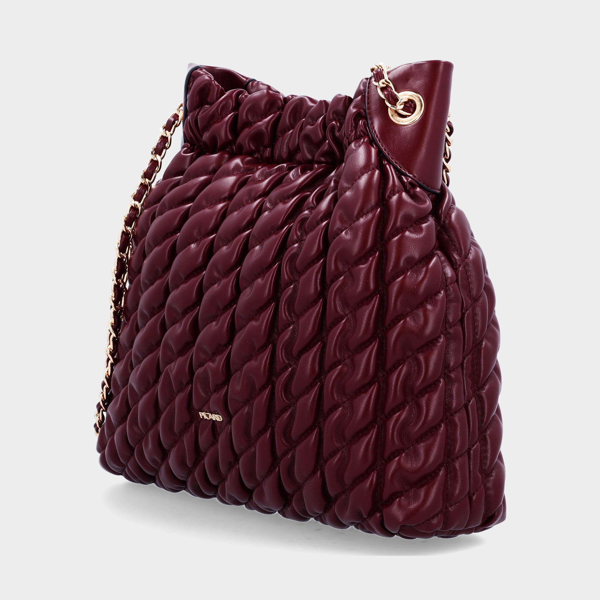 Schultertasche Finesse 3333