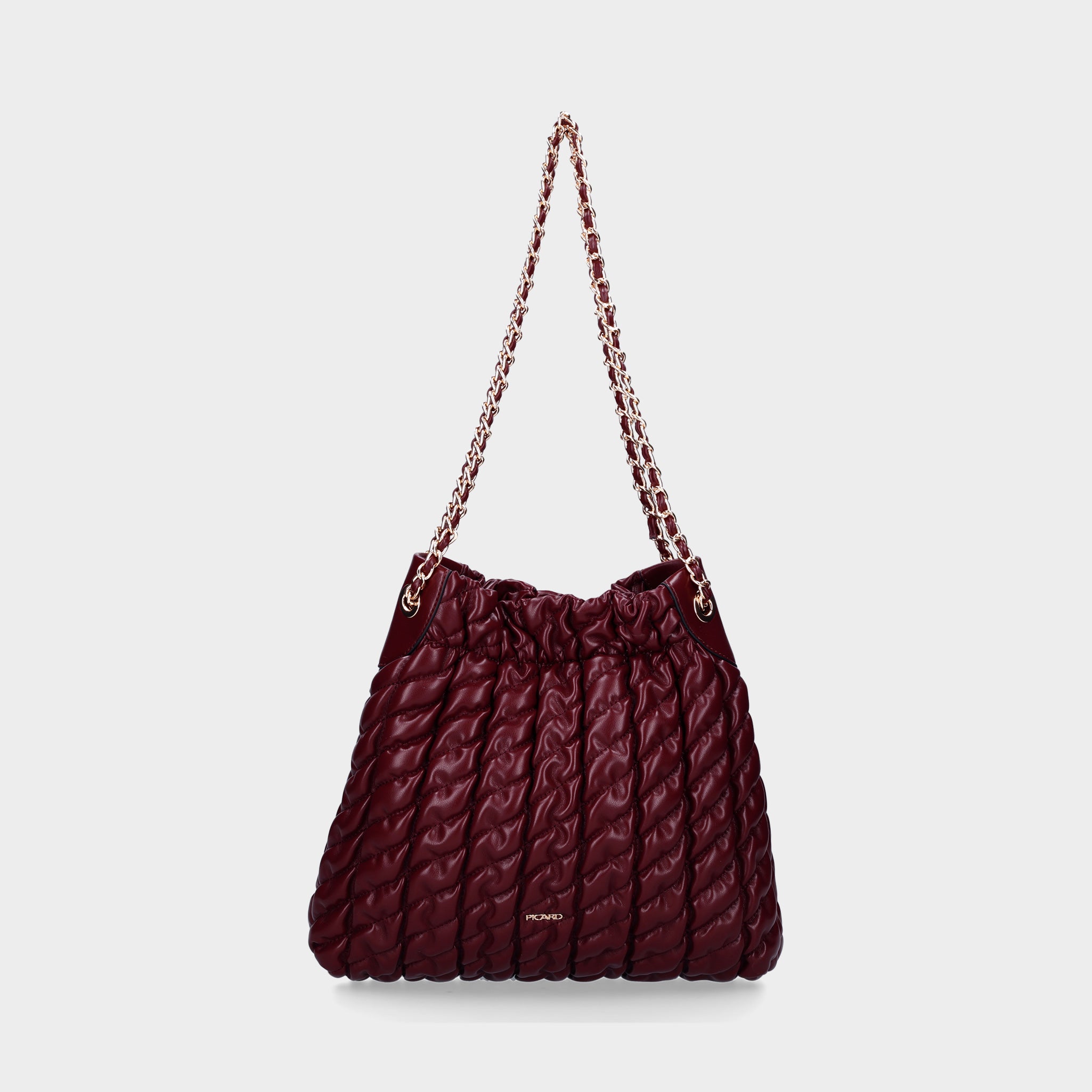 Schultertasche Finesse 3333