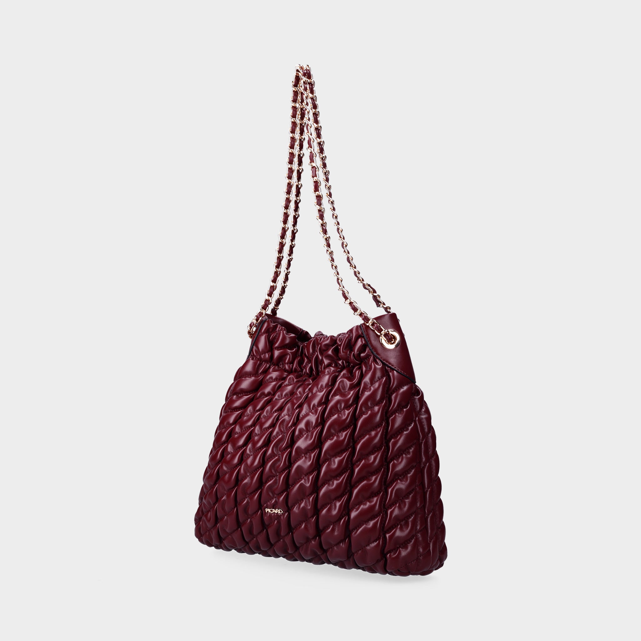 Schultertasche Finesse 3333