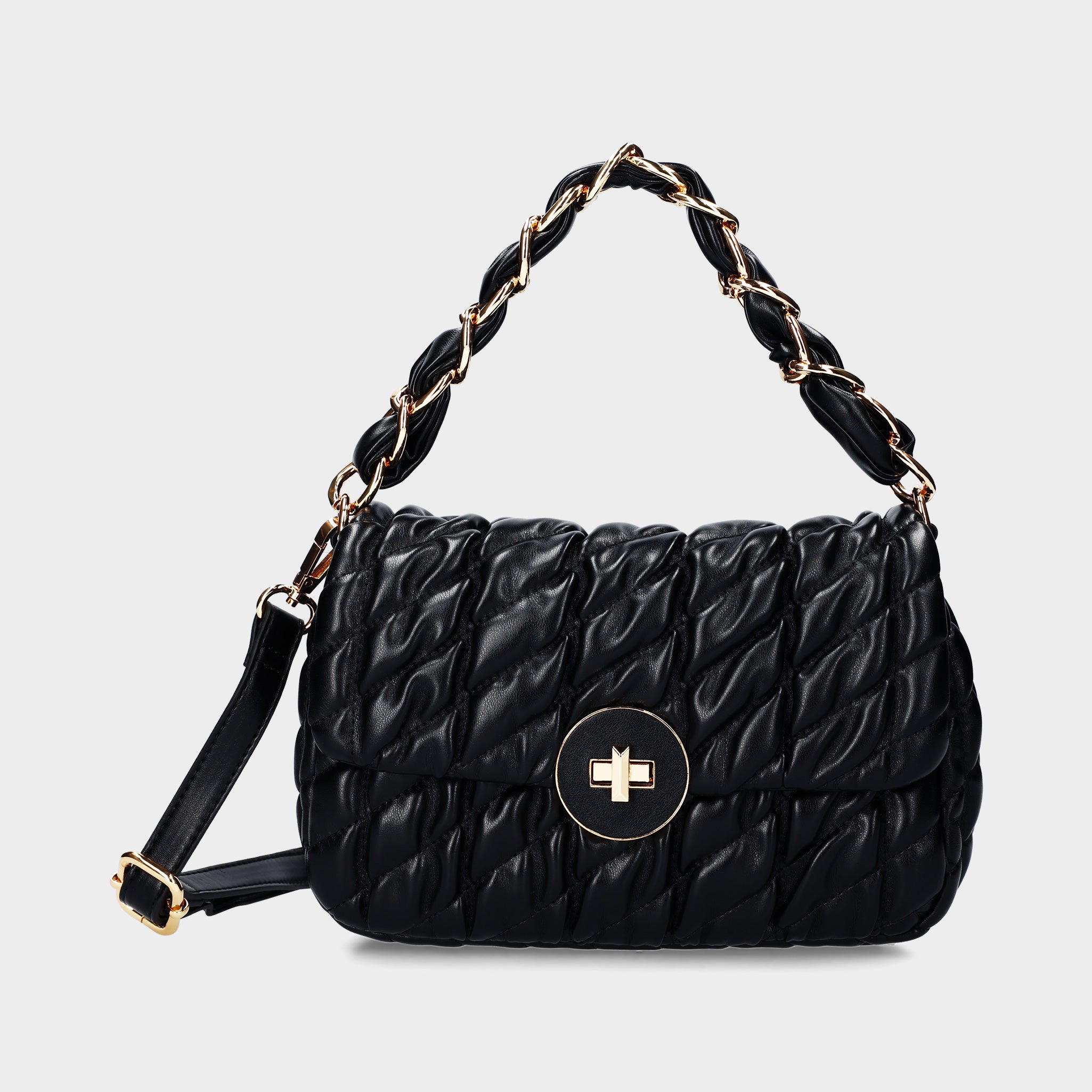 Schultertasche Finesse 3334