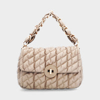 Schultertasche Finesse 3334