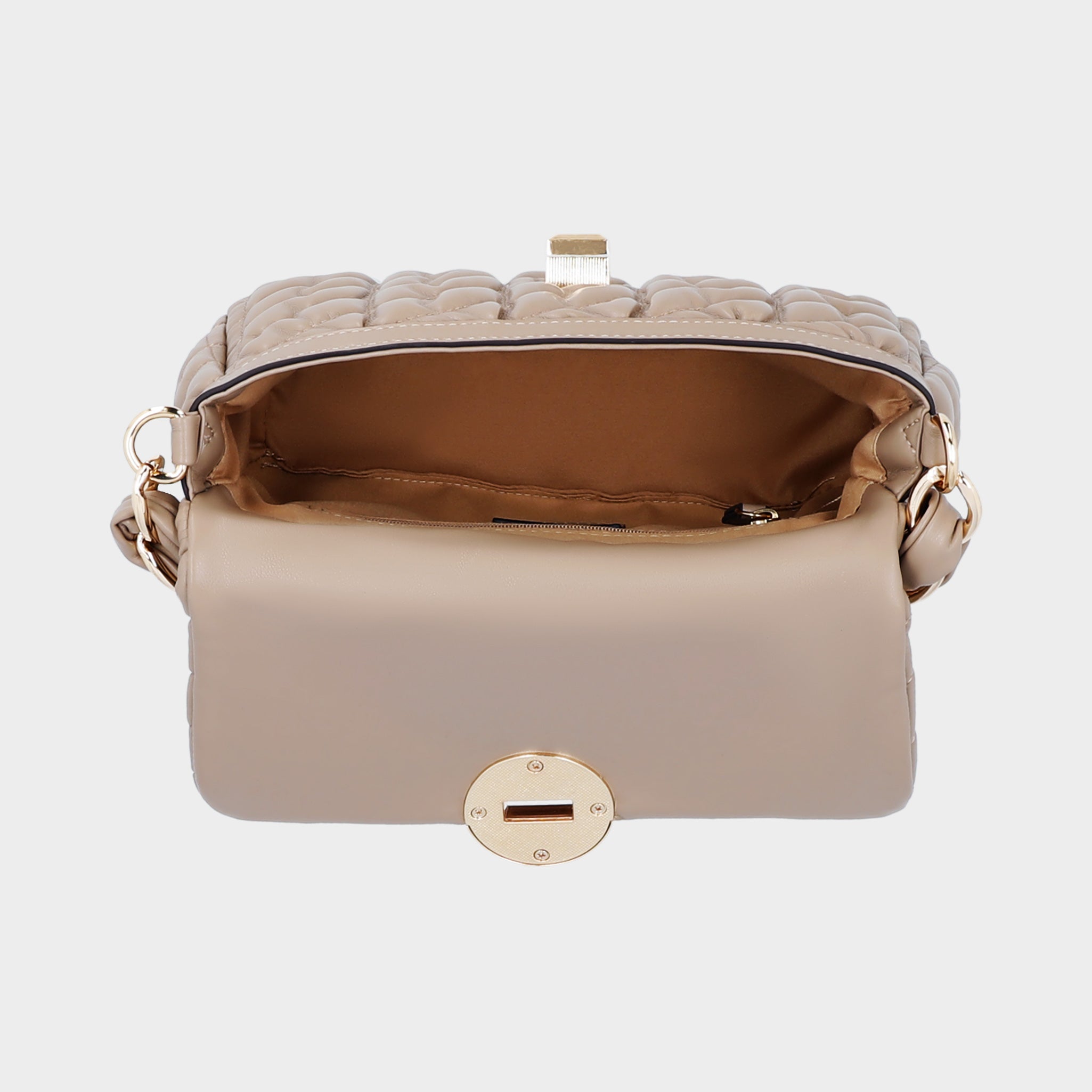 Shoulder Bag Finesse 3334