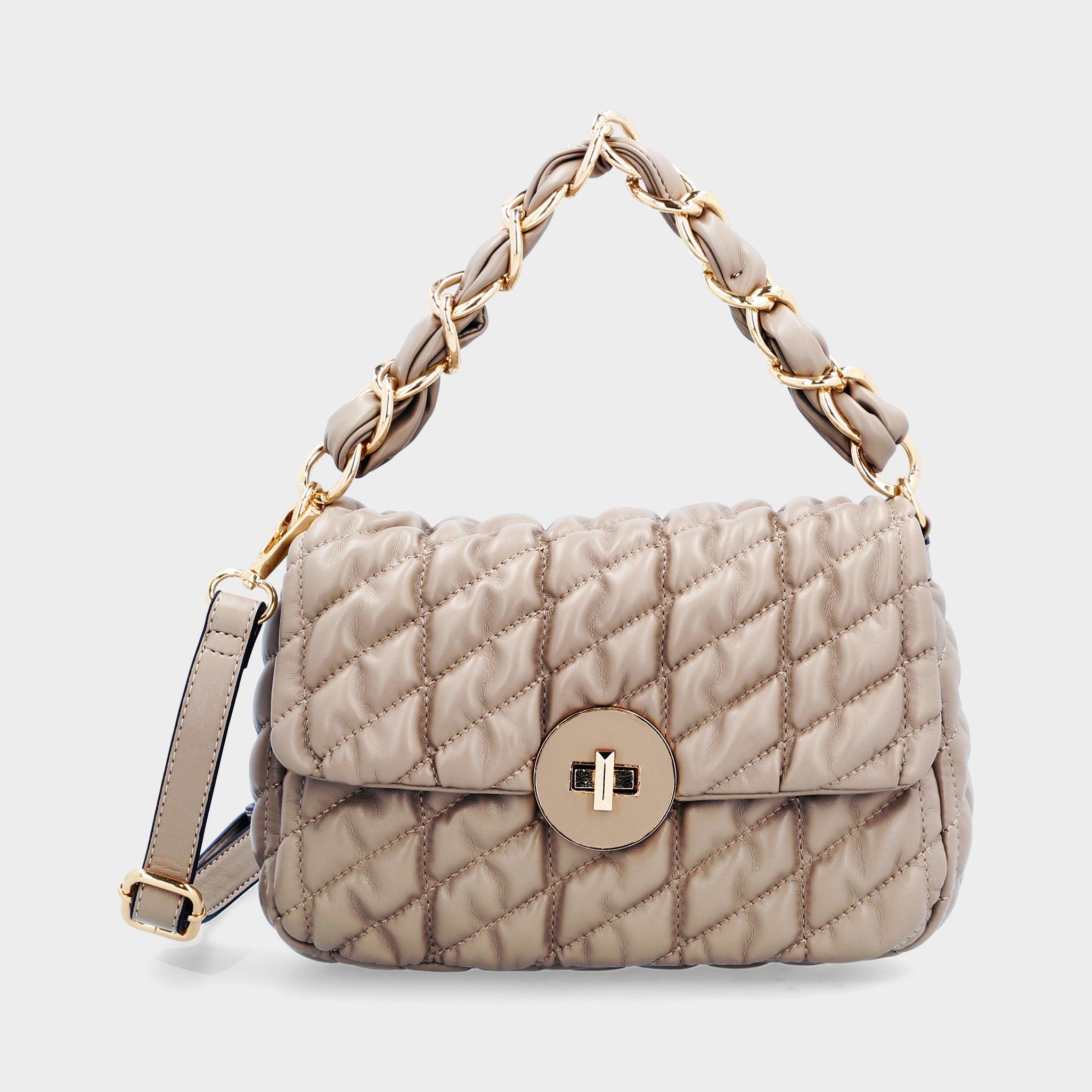 Shoulder Bag Finesse 3334