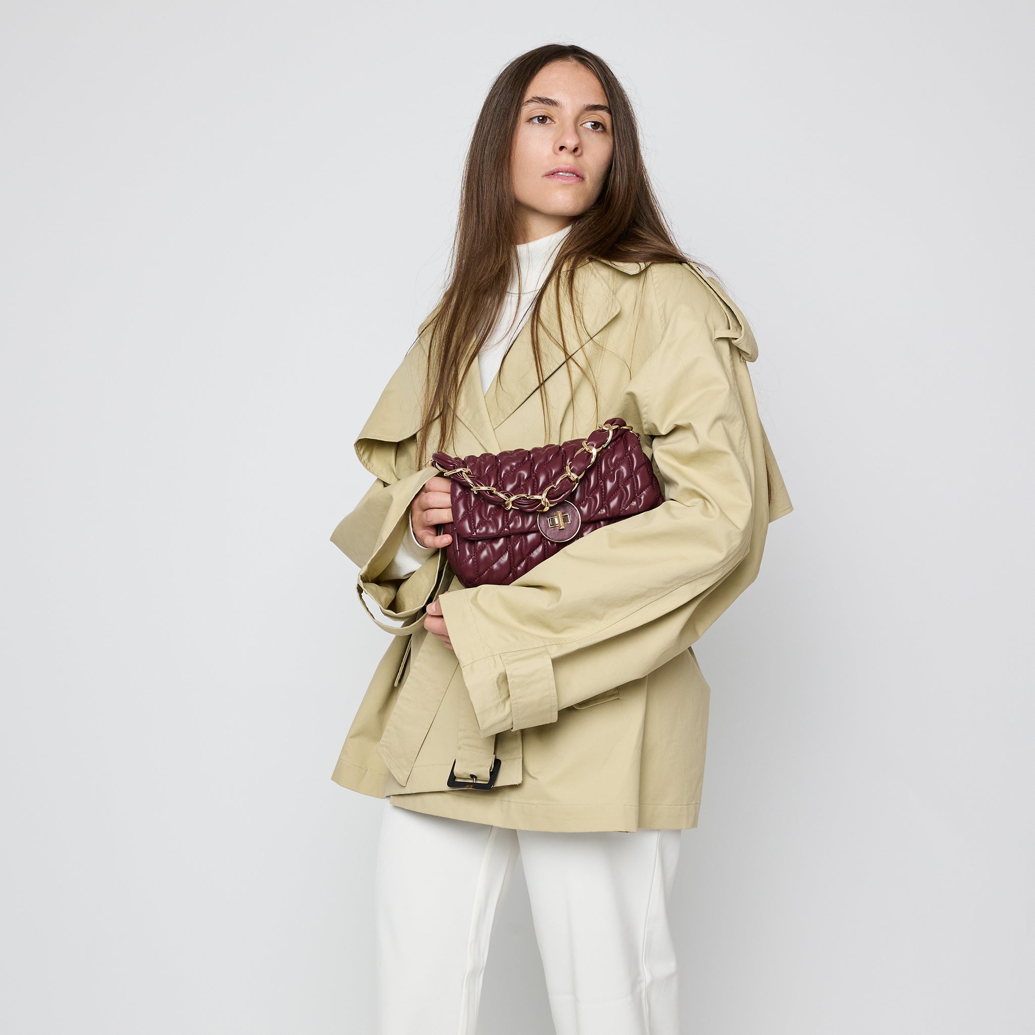 Shoulder Bag Finesse 3334