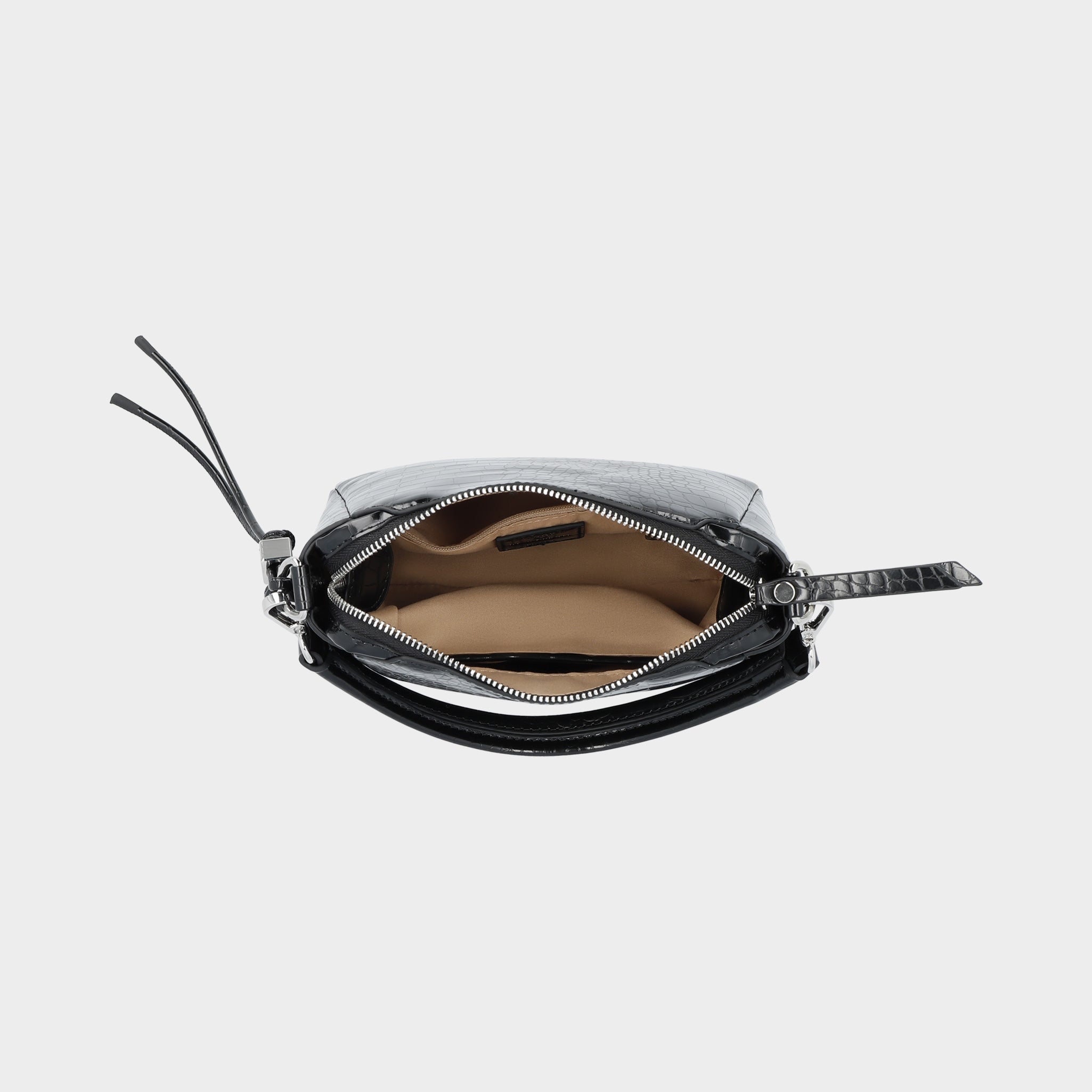 Schultertasche Wild Art 3338