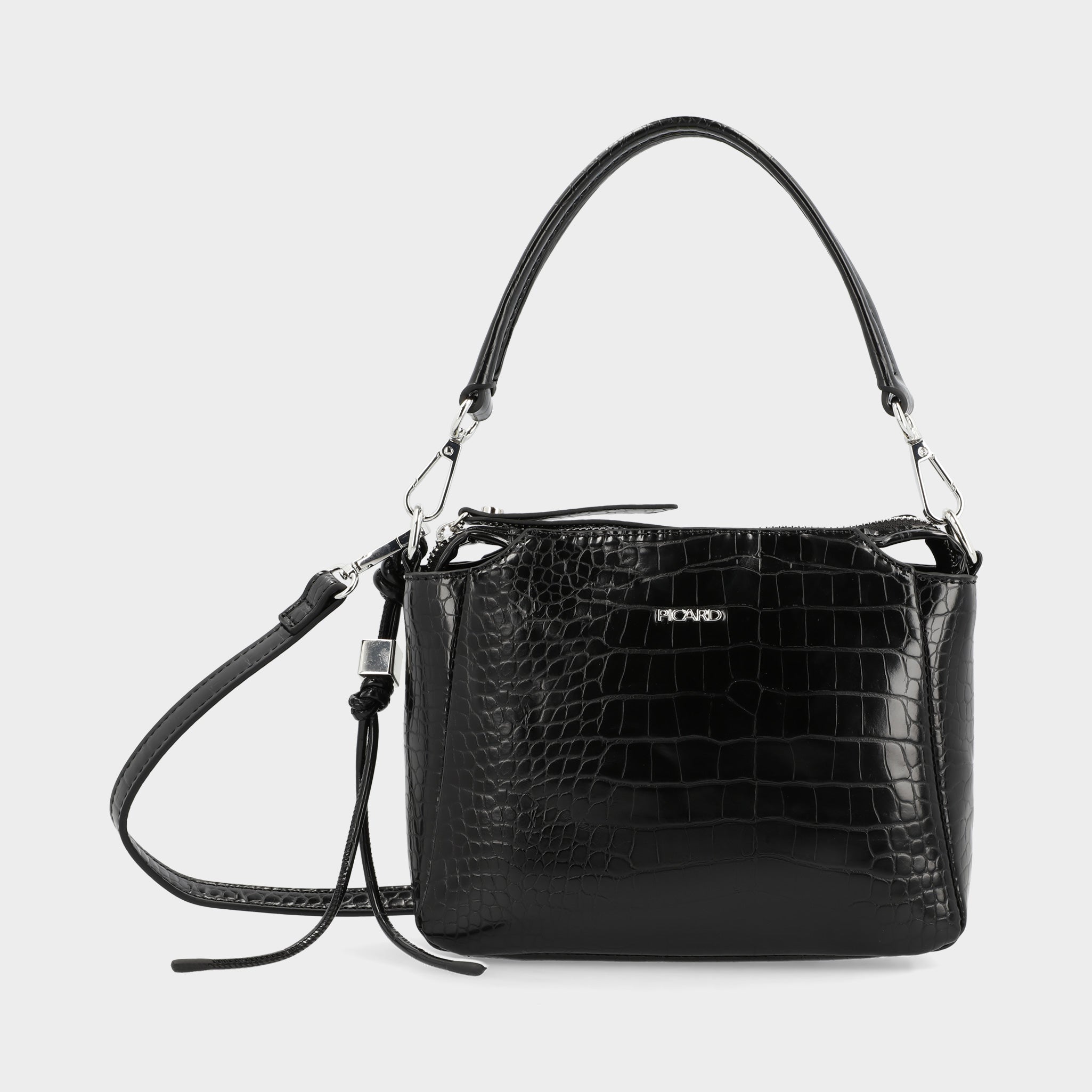 Schultertasche Wild Art 3338