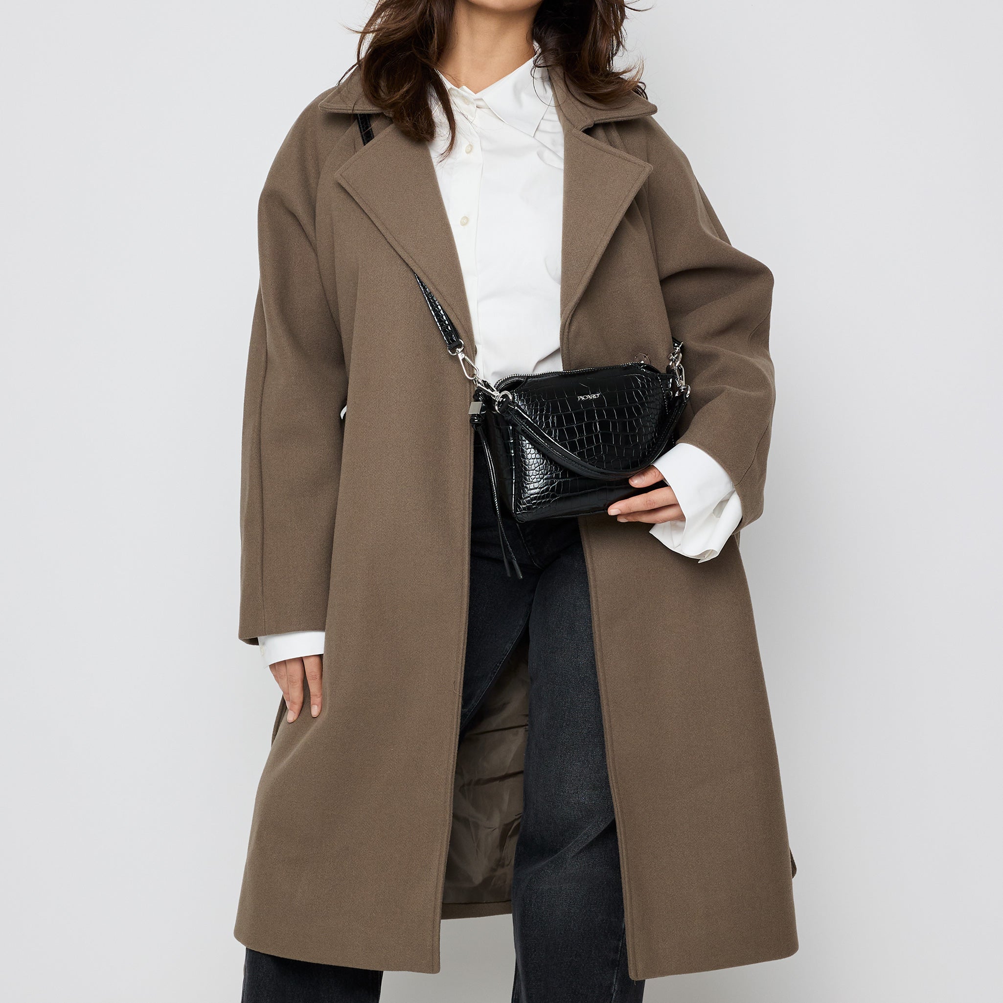 Schultertasche Wild Art 3338