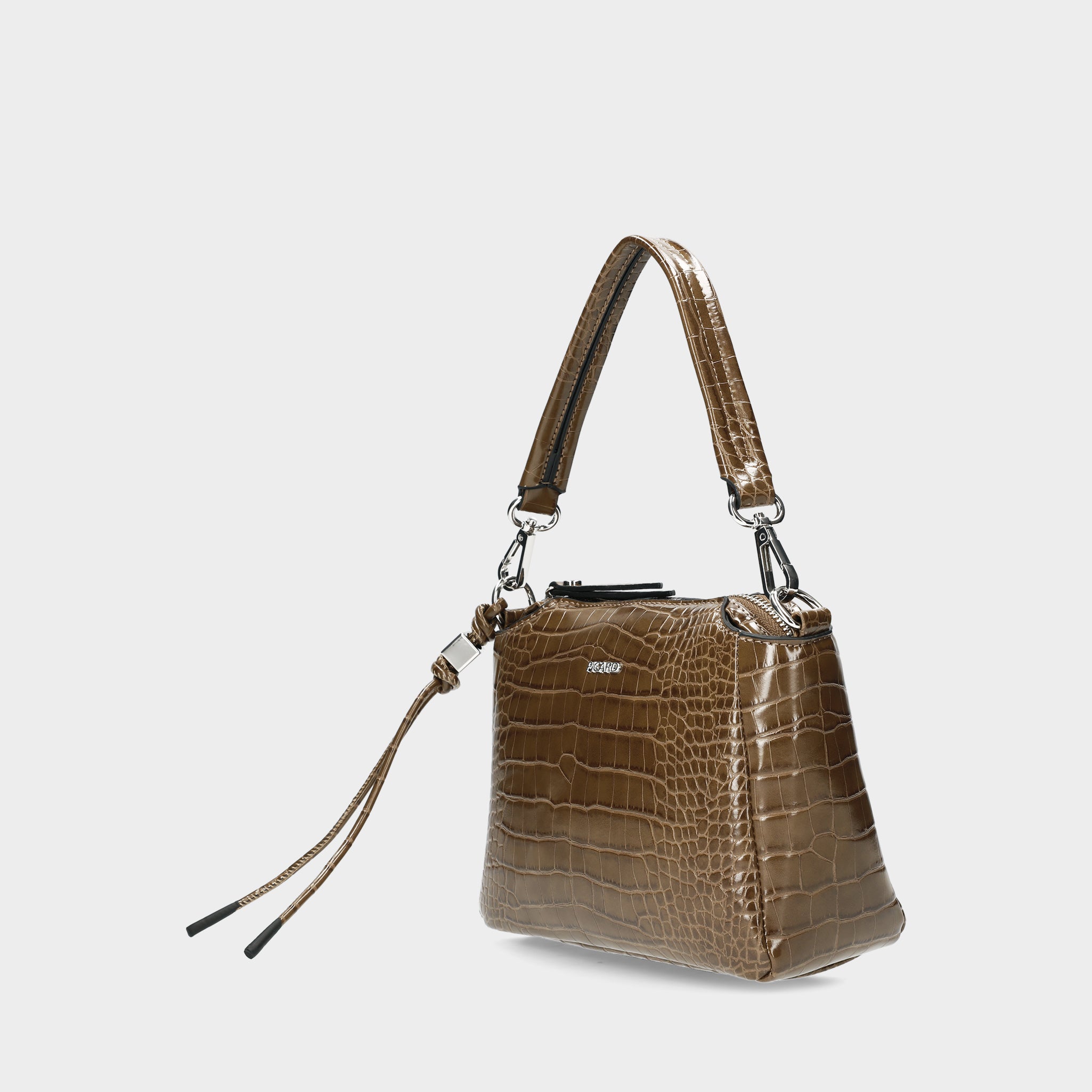 Schultertasche Wild Art 3338