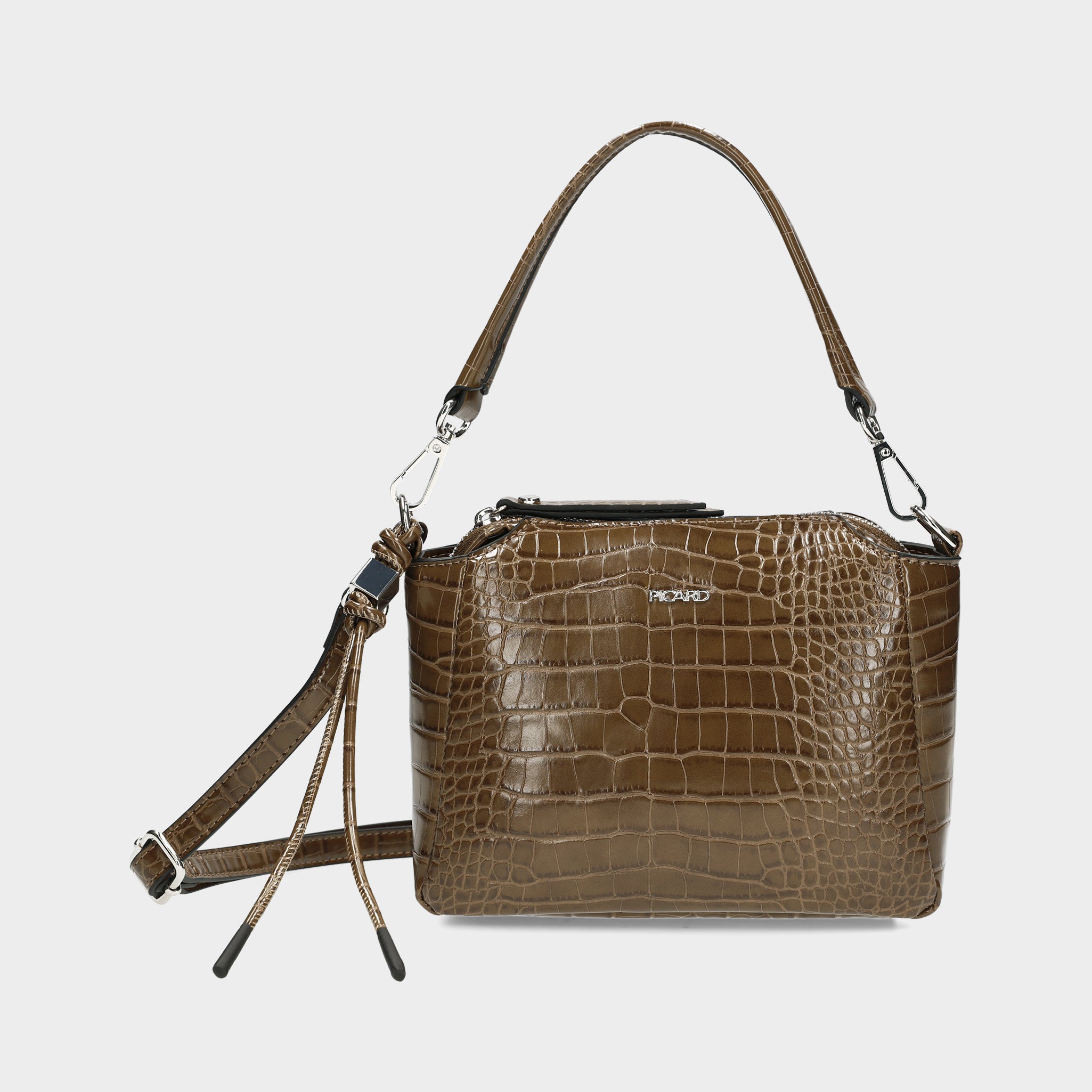 Schultertasche Wild Art 3338