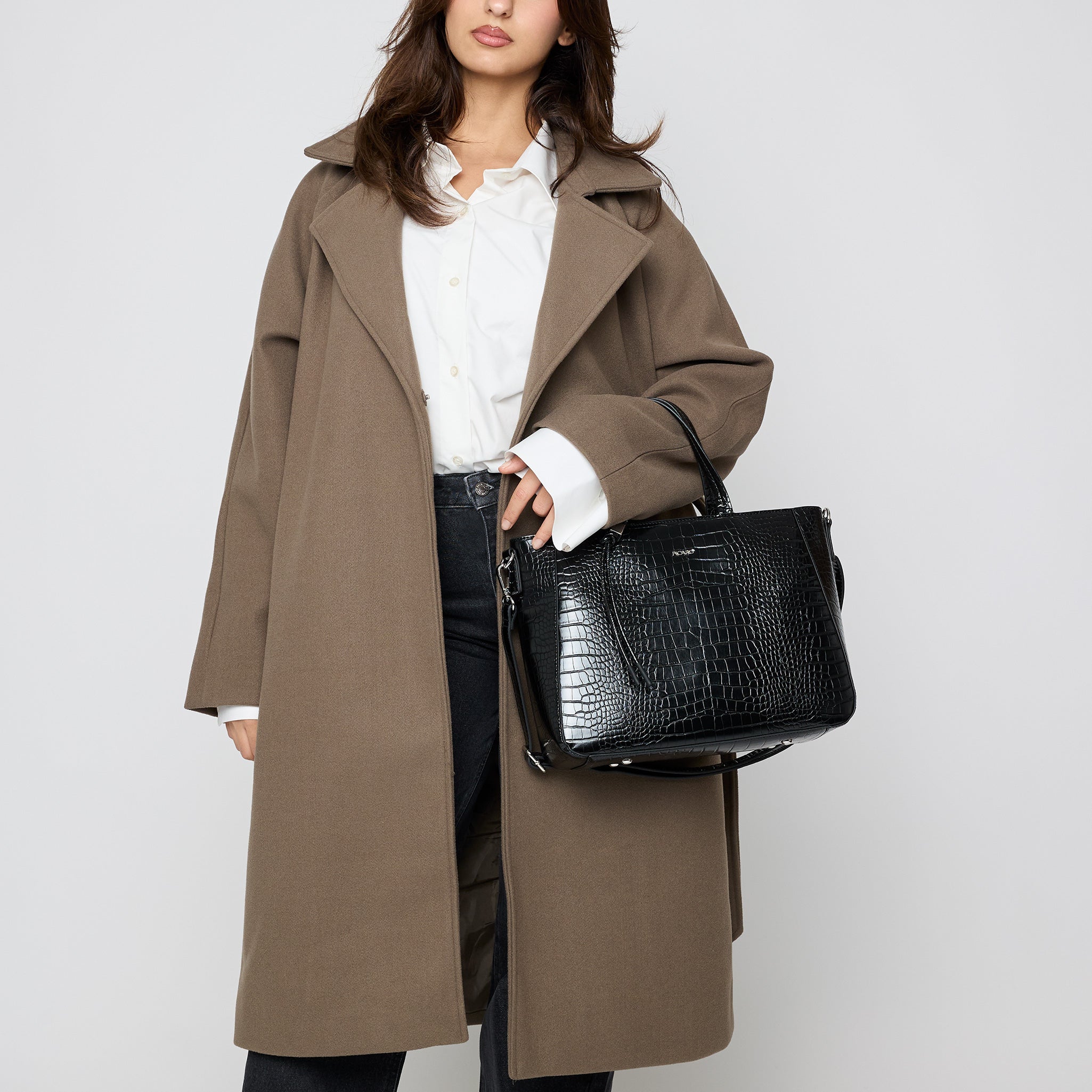 Shopper Wild Art 3339