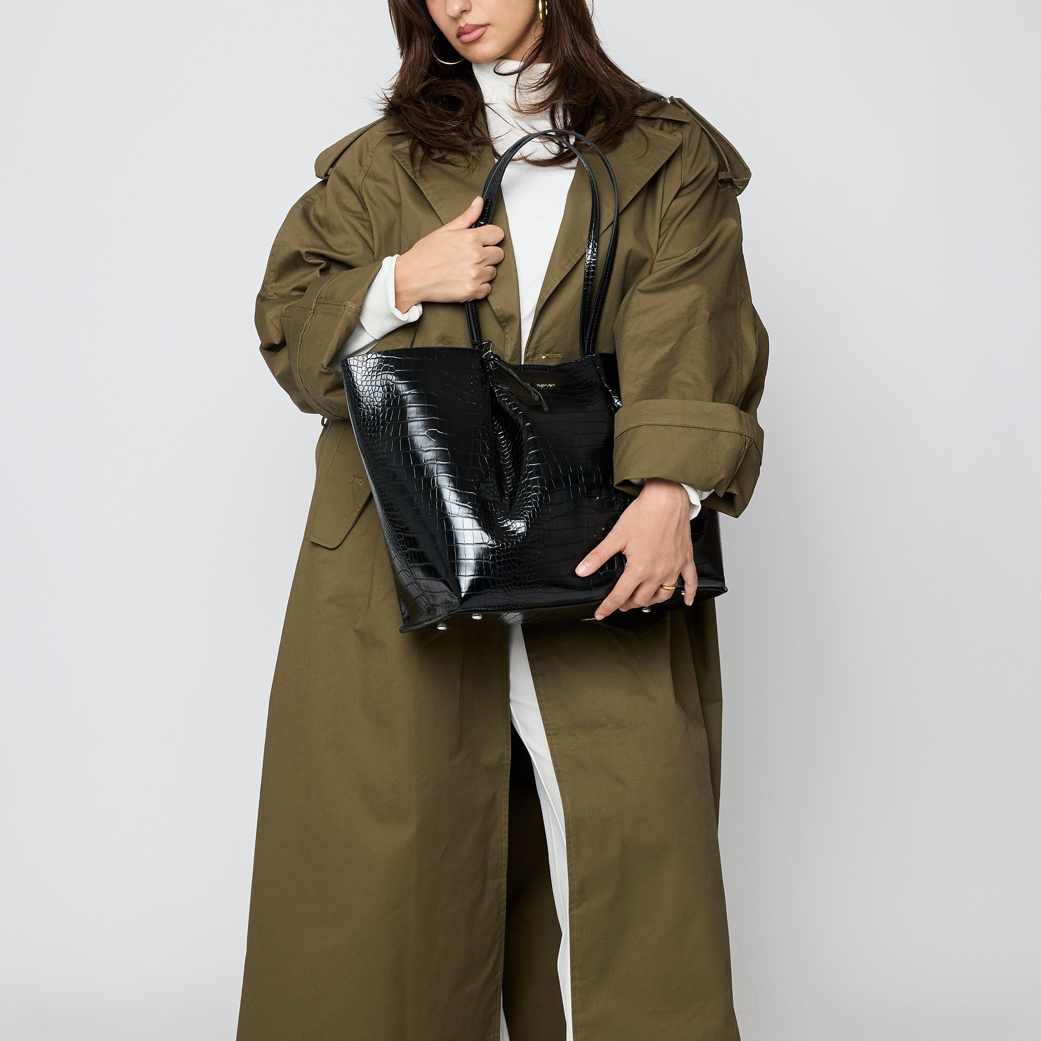 Shopper Wild Art 3340