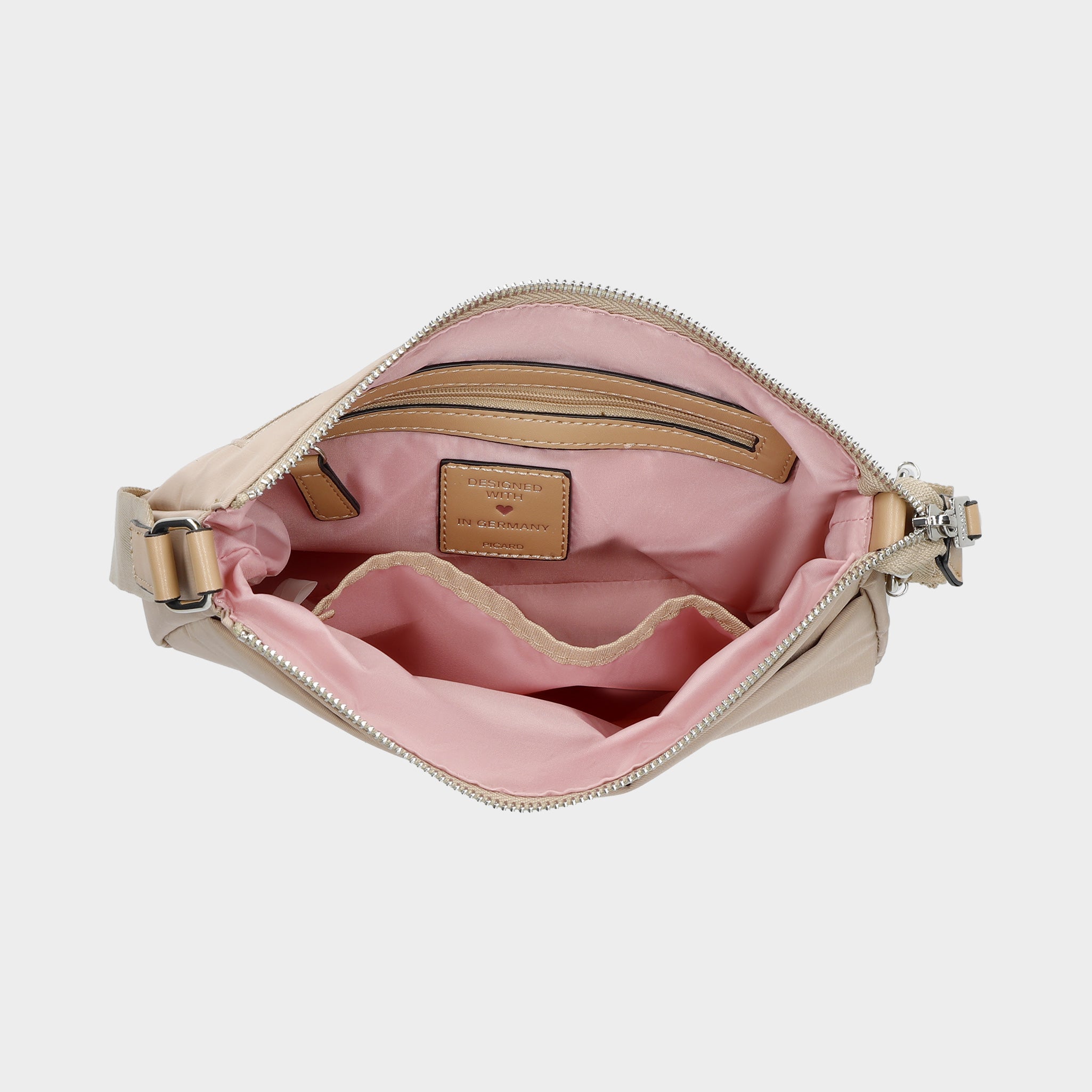 Shoulder Bag Legere 3343