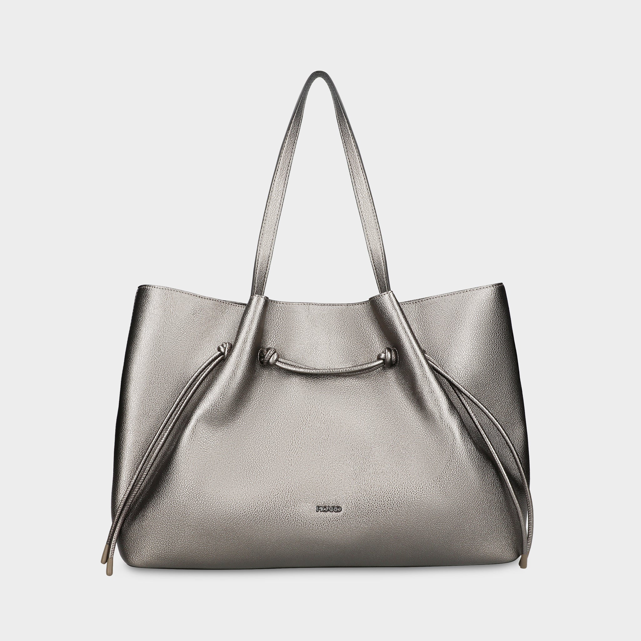 metallic